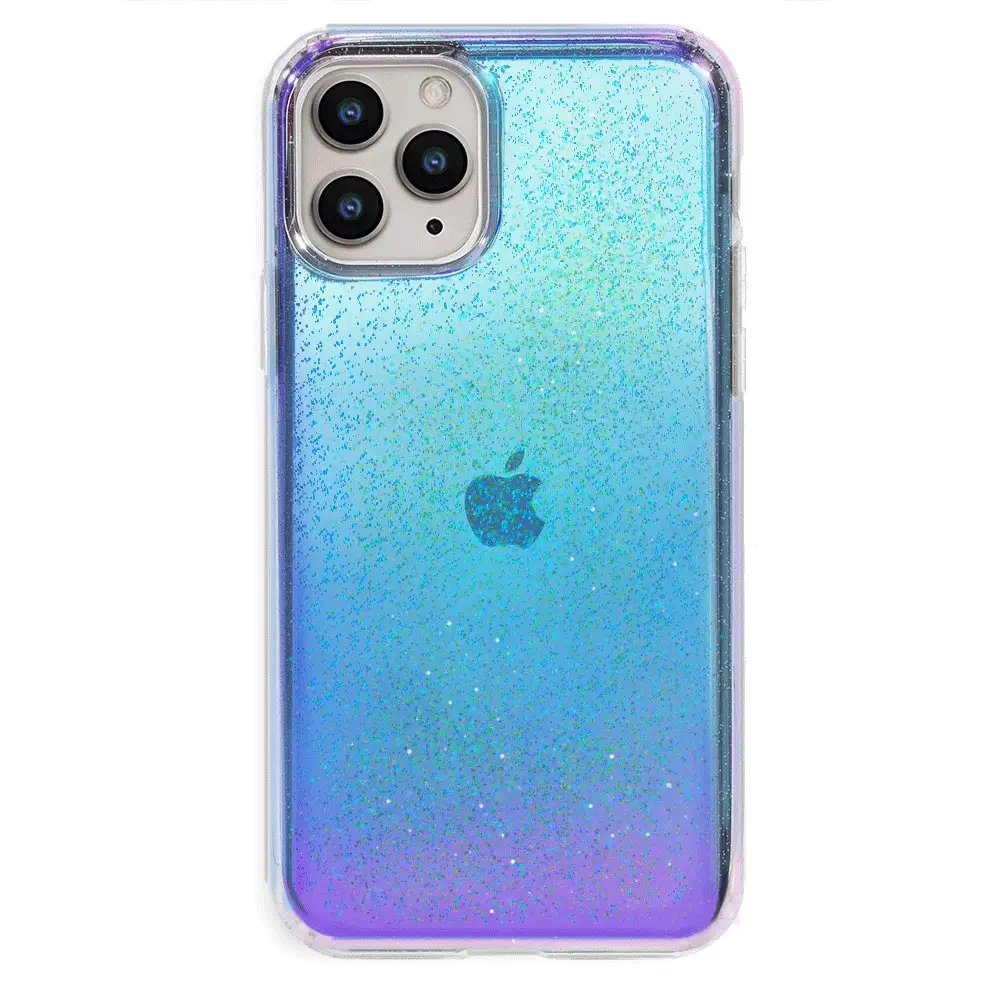 Glitter Nebula iPhone Case - Image 36