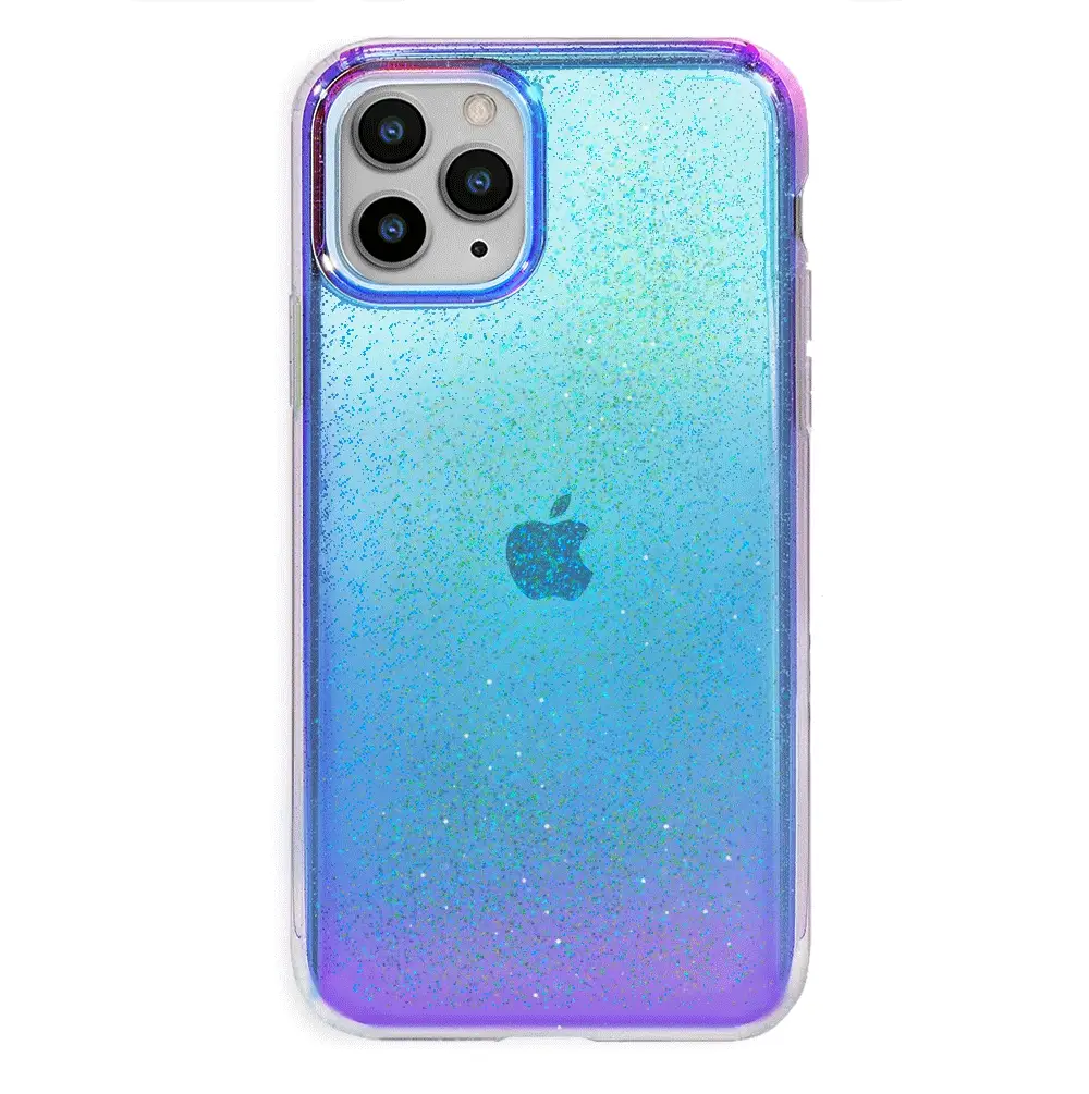 Glitter Nebula iPhone Case - Image 42
