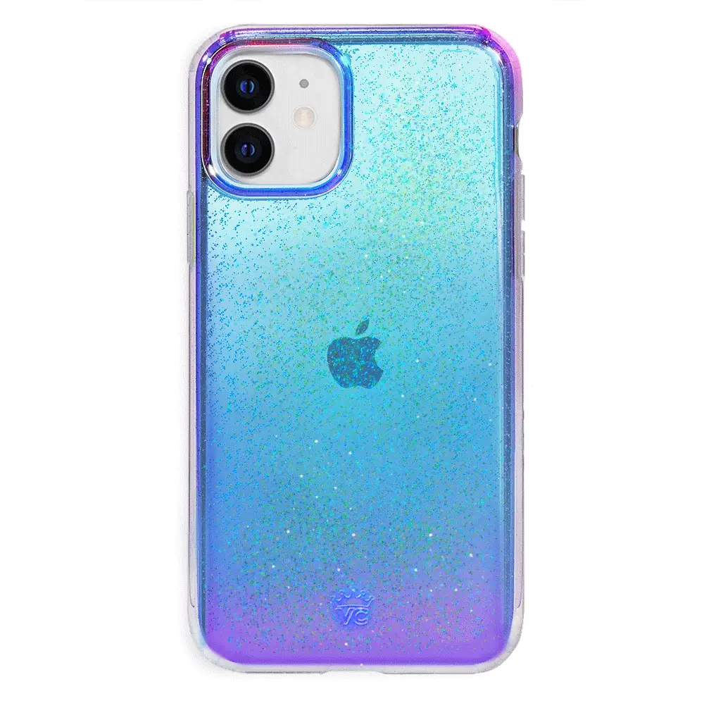 Glitter Nebula iPhone Case - Image 53
