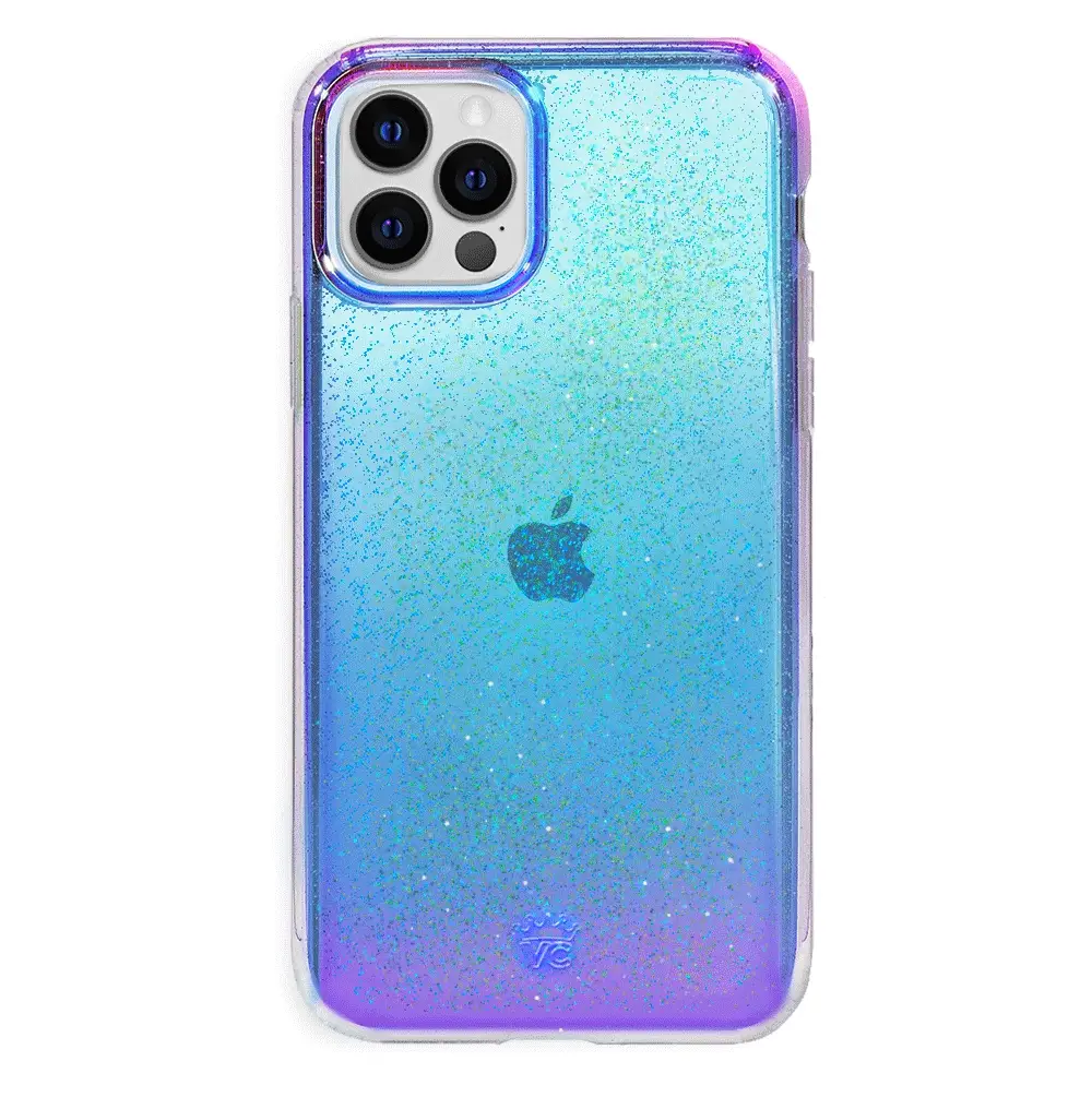 Glitter Nebula iPhone Case - Image 58