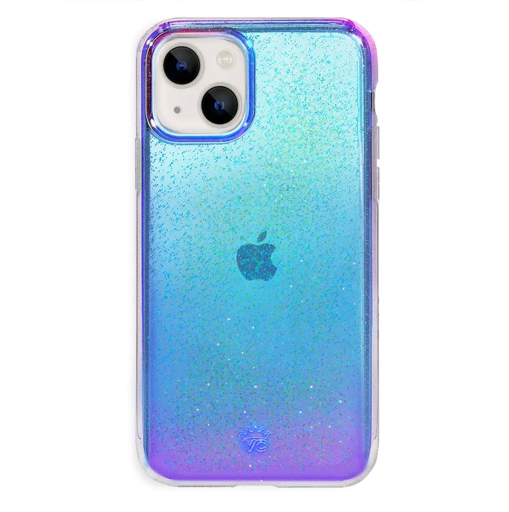 Glitter Nebula iPhone Case - Image 74