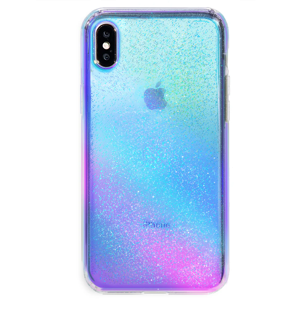 Glitter Nebula iPhone Case - Image 93