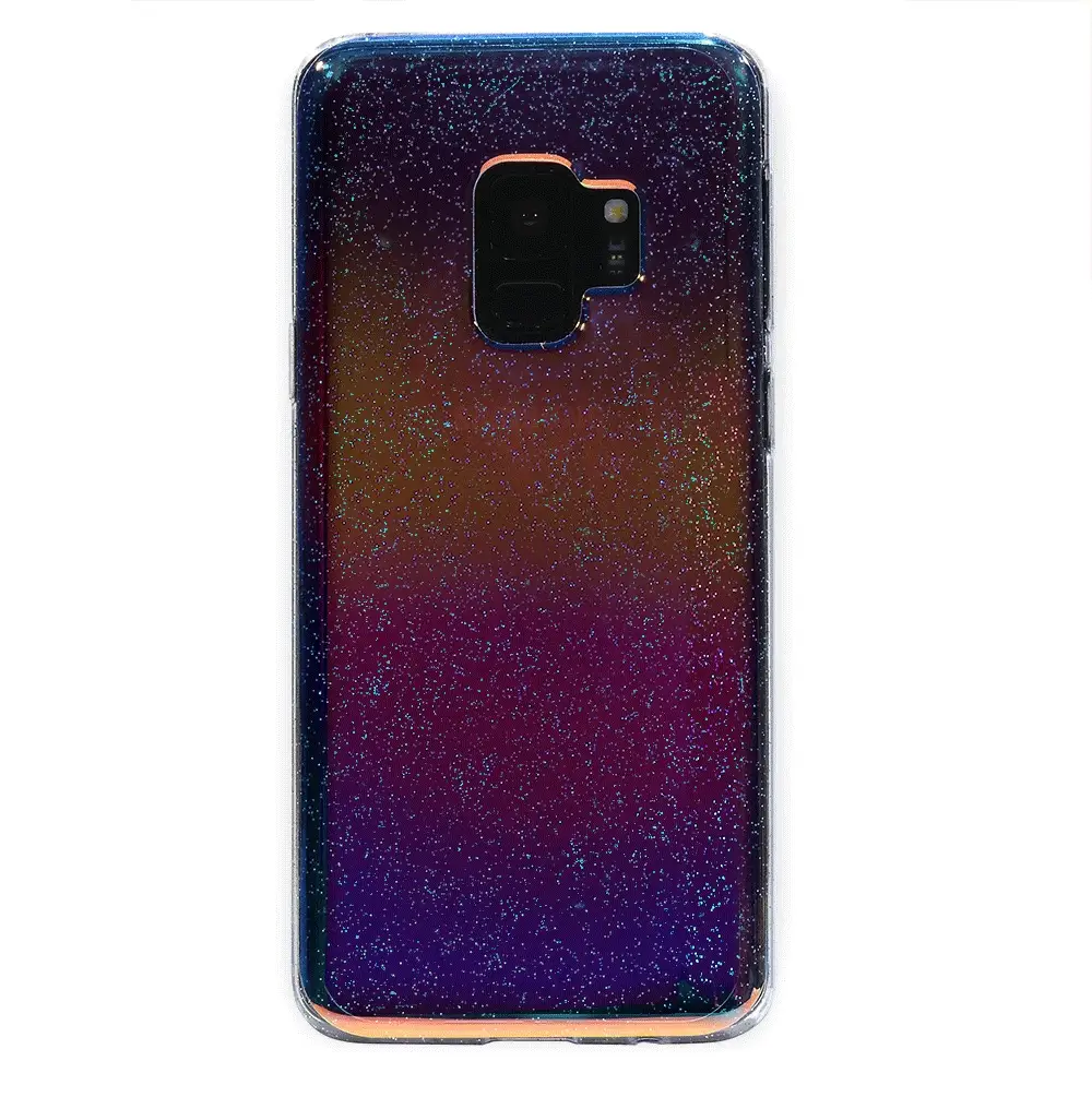 Glitter Nebula Samsung Galaxy Case - Image 16