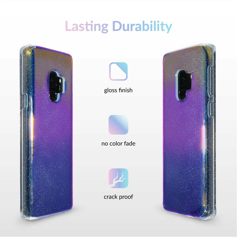 Glitter Nebula Samsung Galaxy Case - Image 19