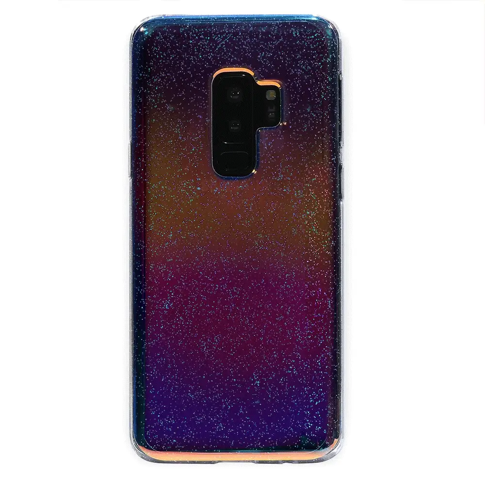 Glitter Nebula Samsung Galaxy Case - Image 21