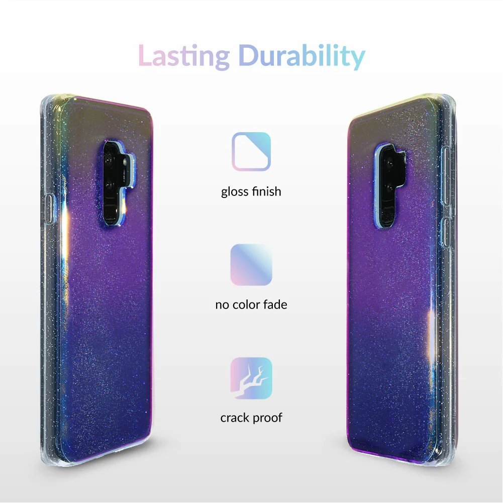 Glitter Nebula Samsung Galaxy Case - Image 23