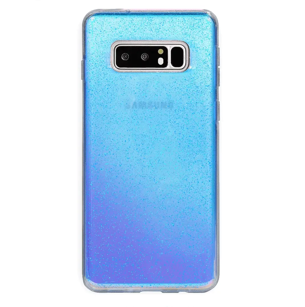 Glitter Nebula Samsung Galaxy Case - Image 25