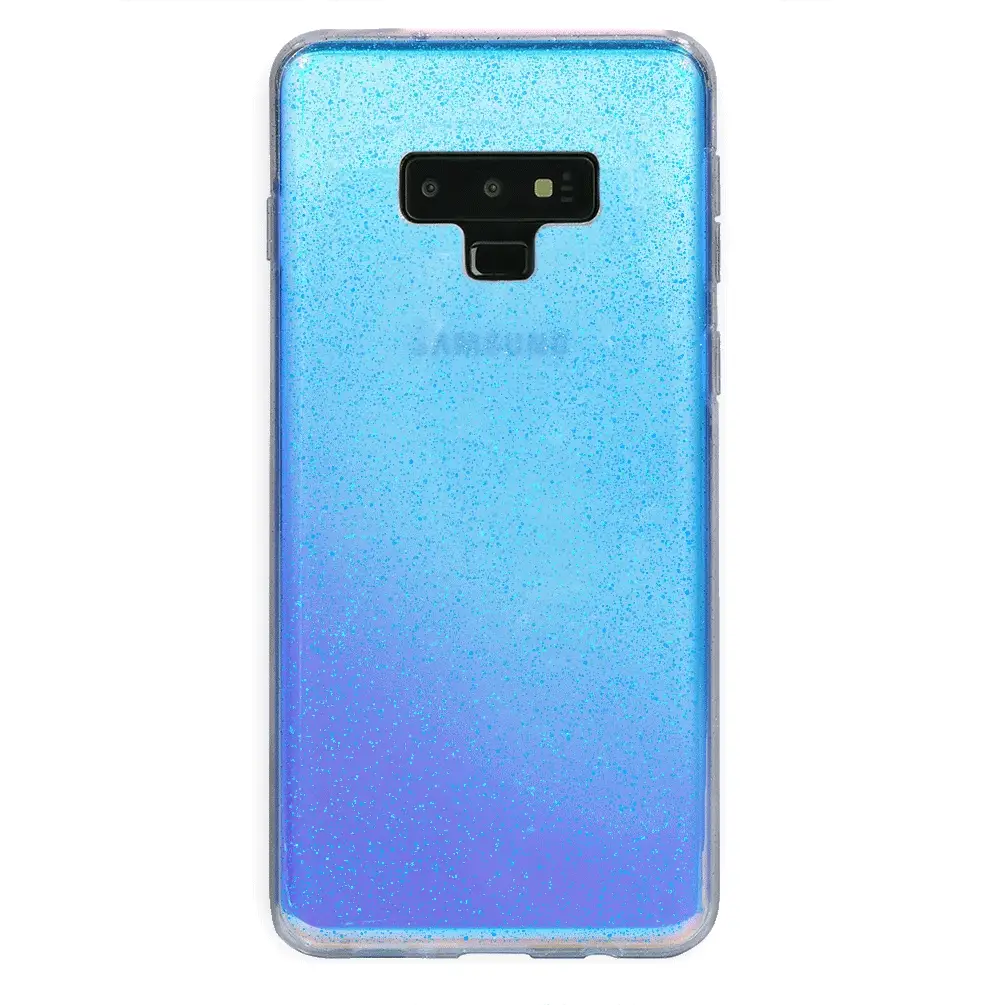 Glitter Nebula Samsung Galaxy Case - Image 27