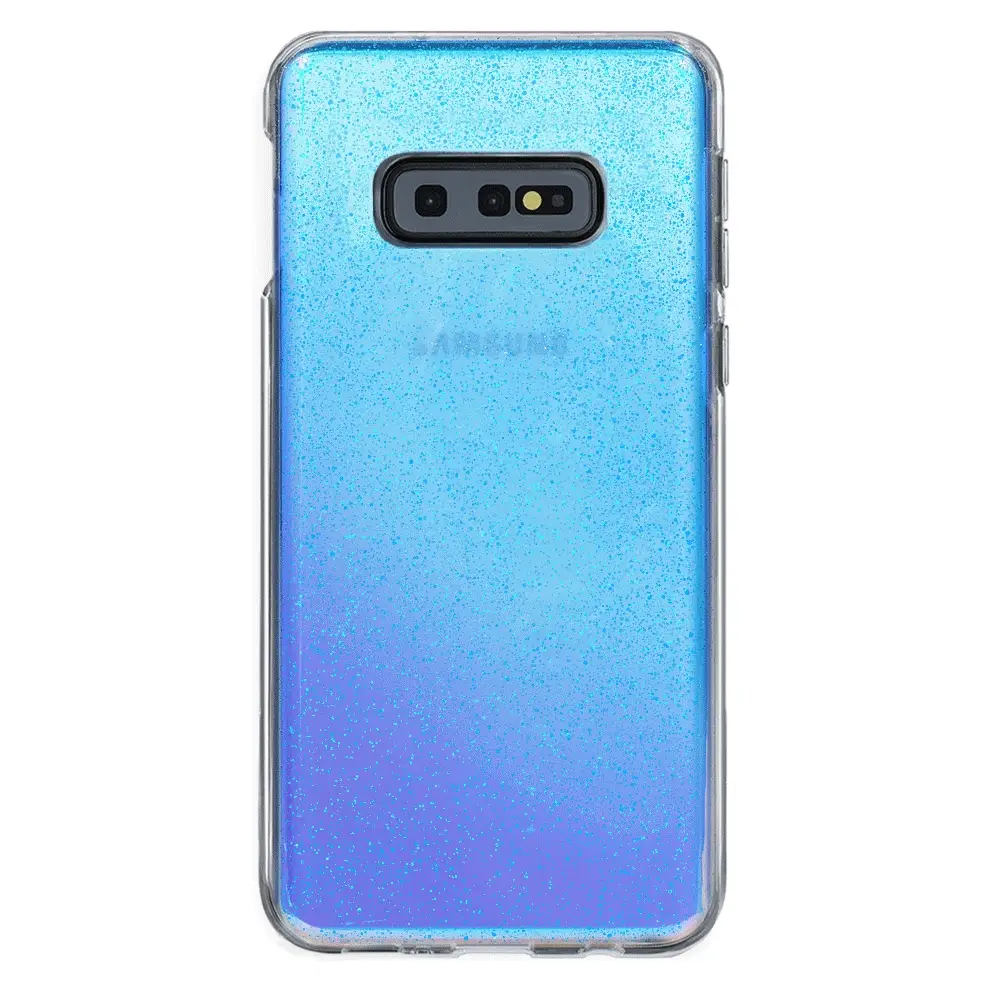 Glitter Nebula Samsung Galaxy Case - Image 28