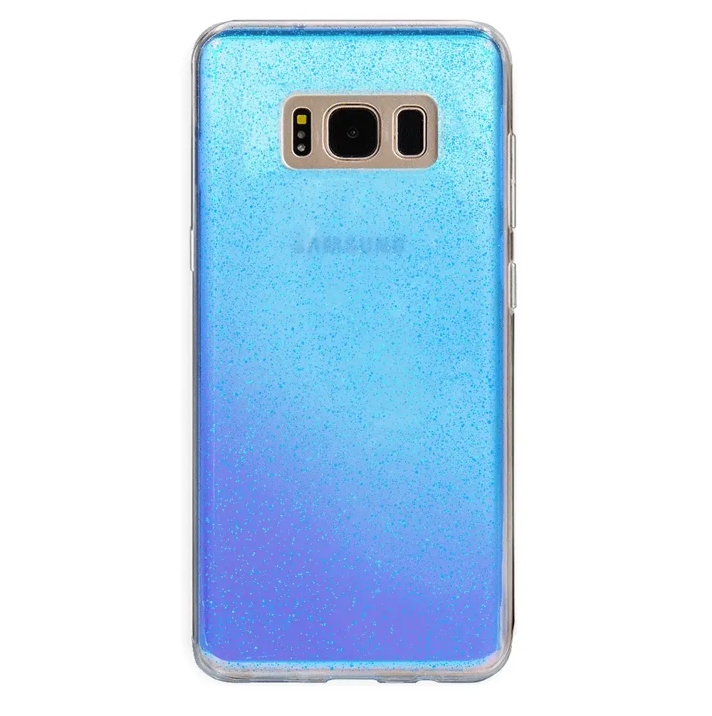 Glitter Nebula Samsung Galaxy Case - Image 29