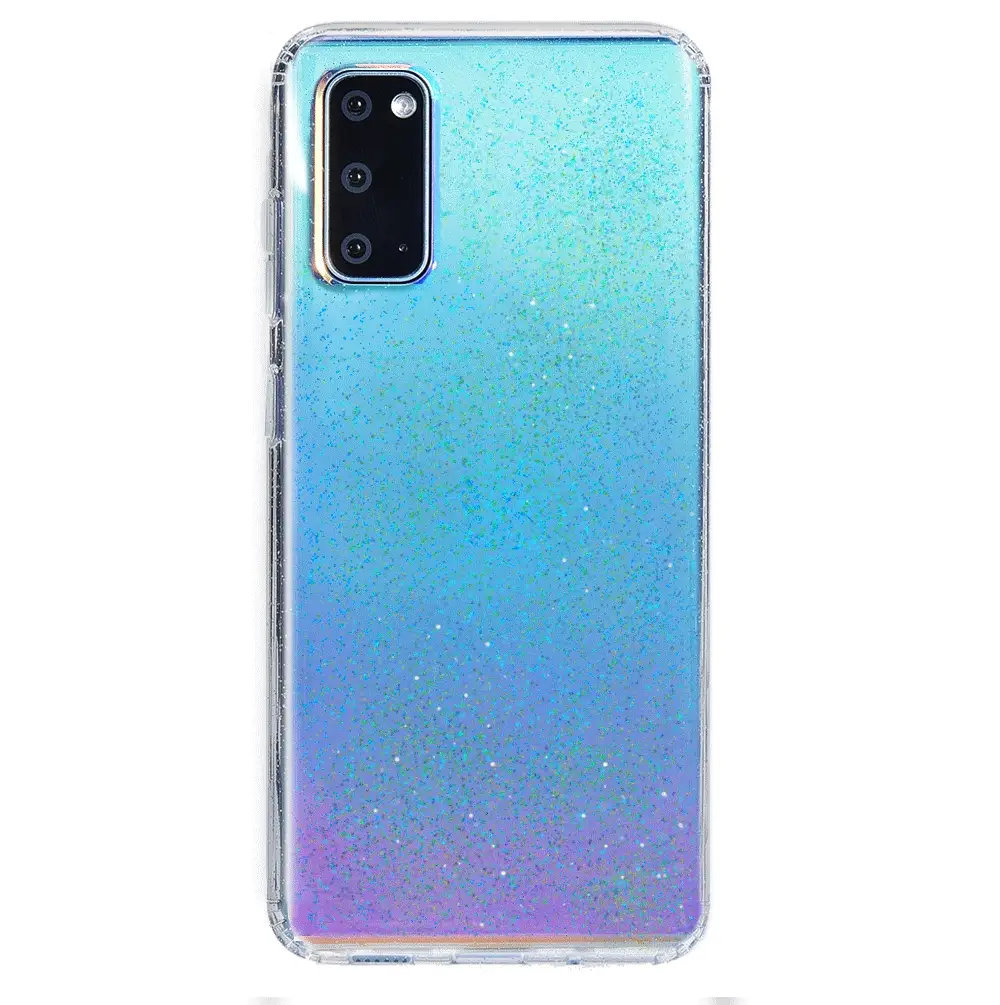 Glitter Nebula Samsung Galaxy Case - Image 31