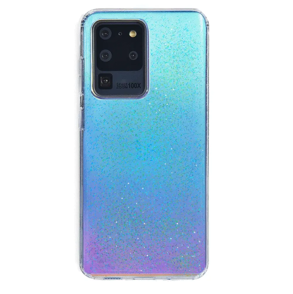 Glitter Nebula Samsung Galaxy Case - Image 39