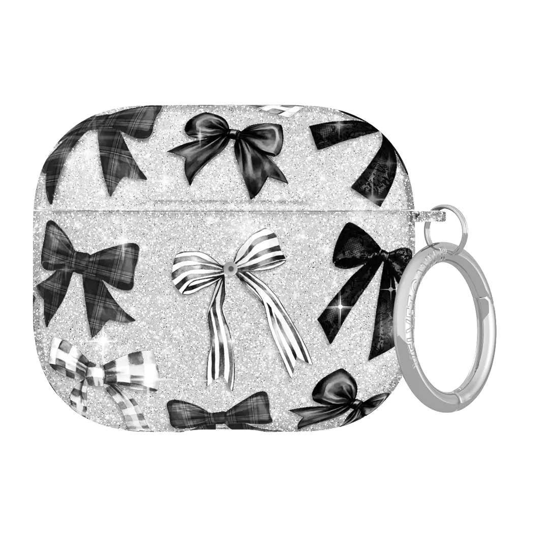 Gothic Bows AirPod Case - Image 11