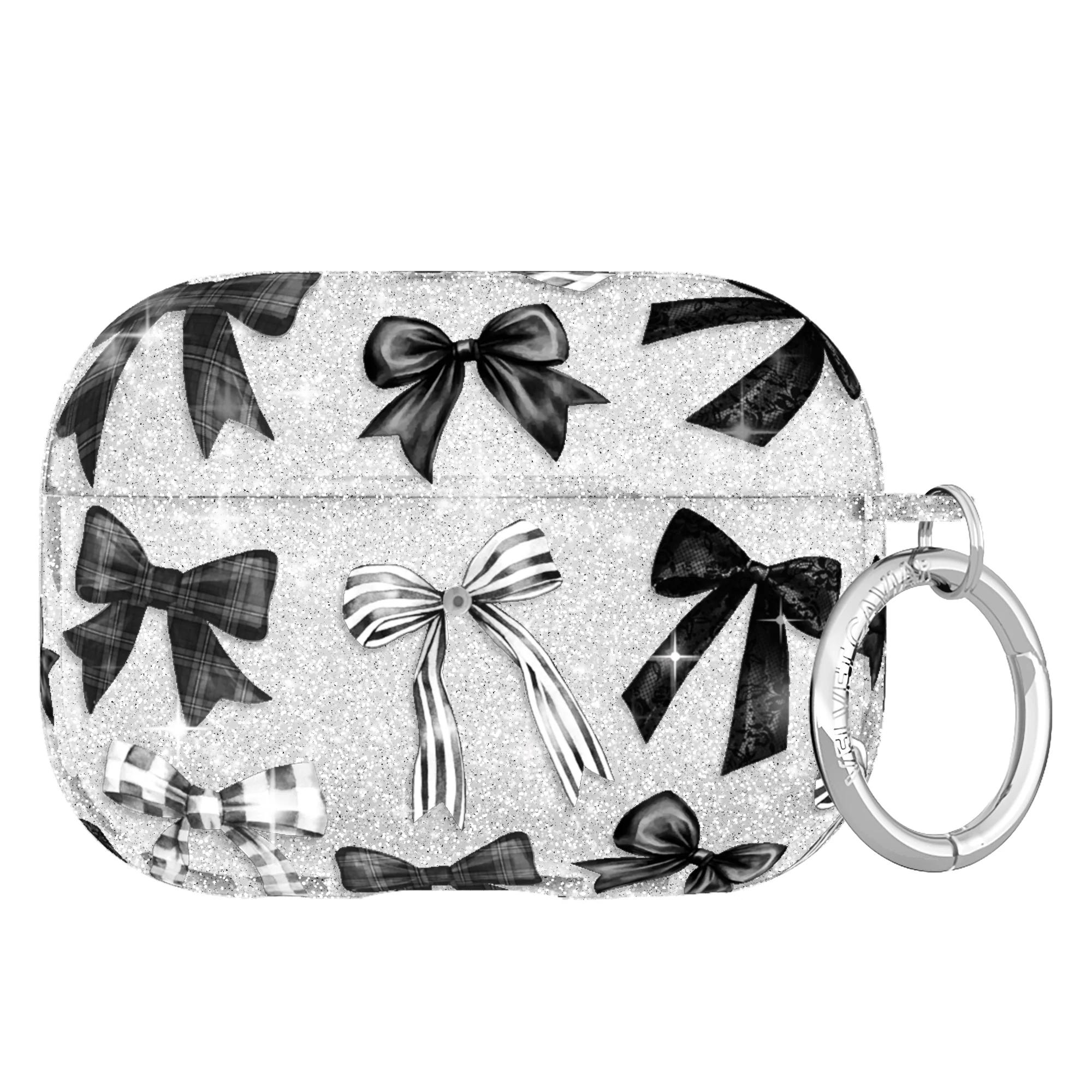 Gothic Bows AirPod Case - Image 21