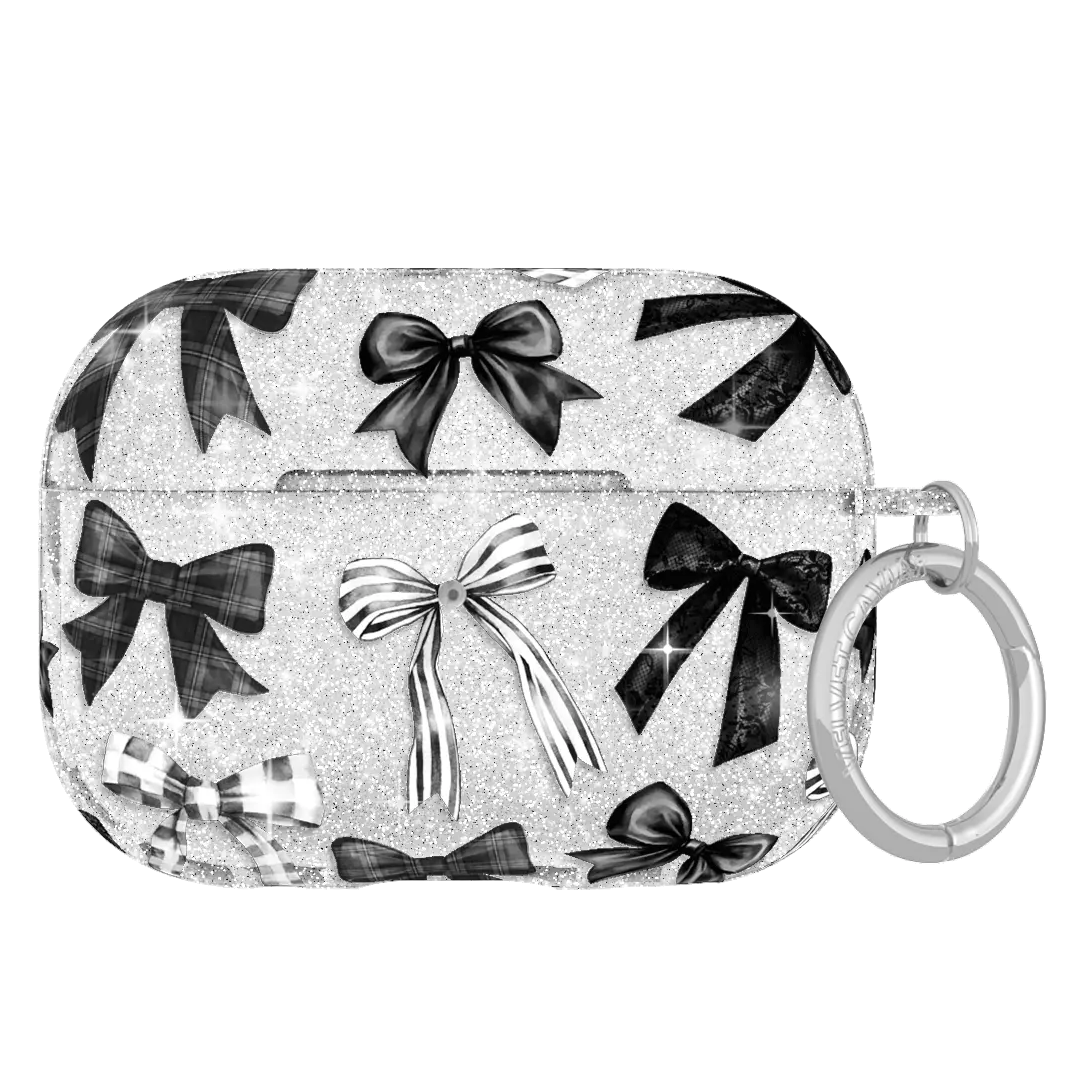 Gothic Bows AirPod Case - Image 6