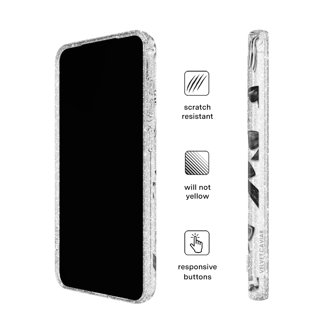 Gothic Bows Samsung Case - Image 10