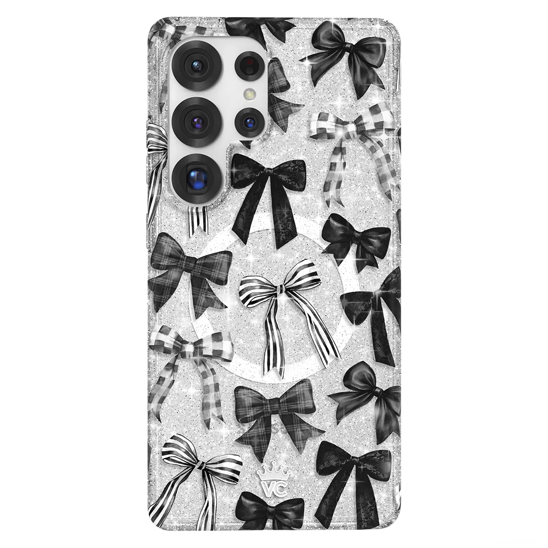 Gothic Bows Samsung Case - Image 11