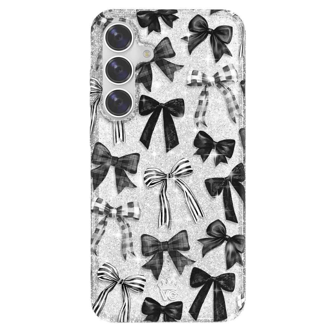 Gothic Bows Samsung Case - Image 16