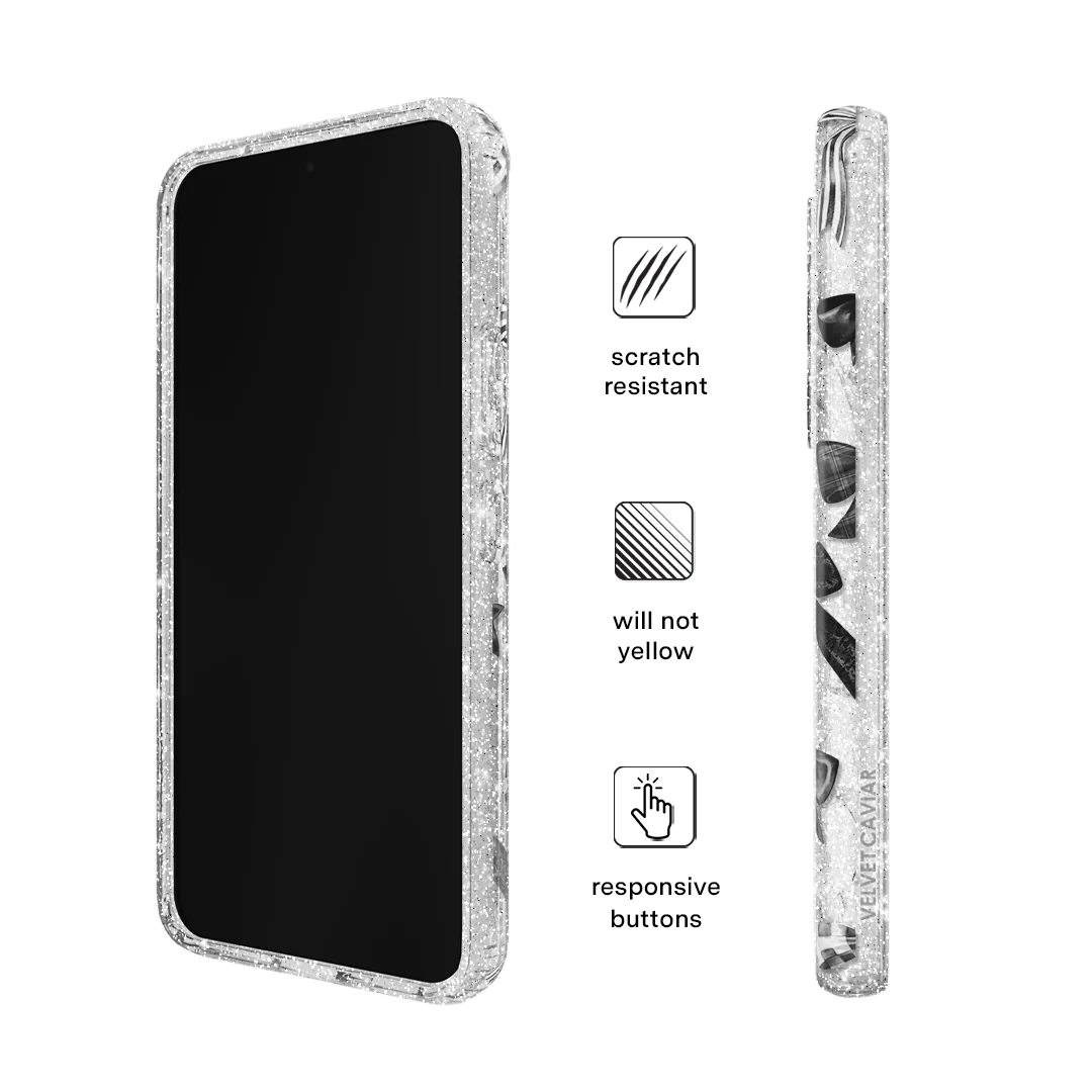 Gothic Bows Samsung Case - Image 20