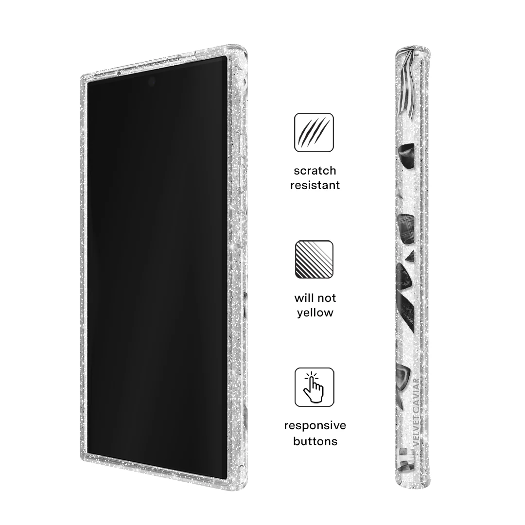 Gothic Bows Samsung Case - Image 30