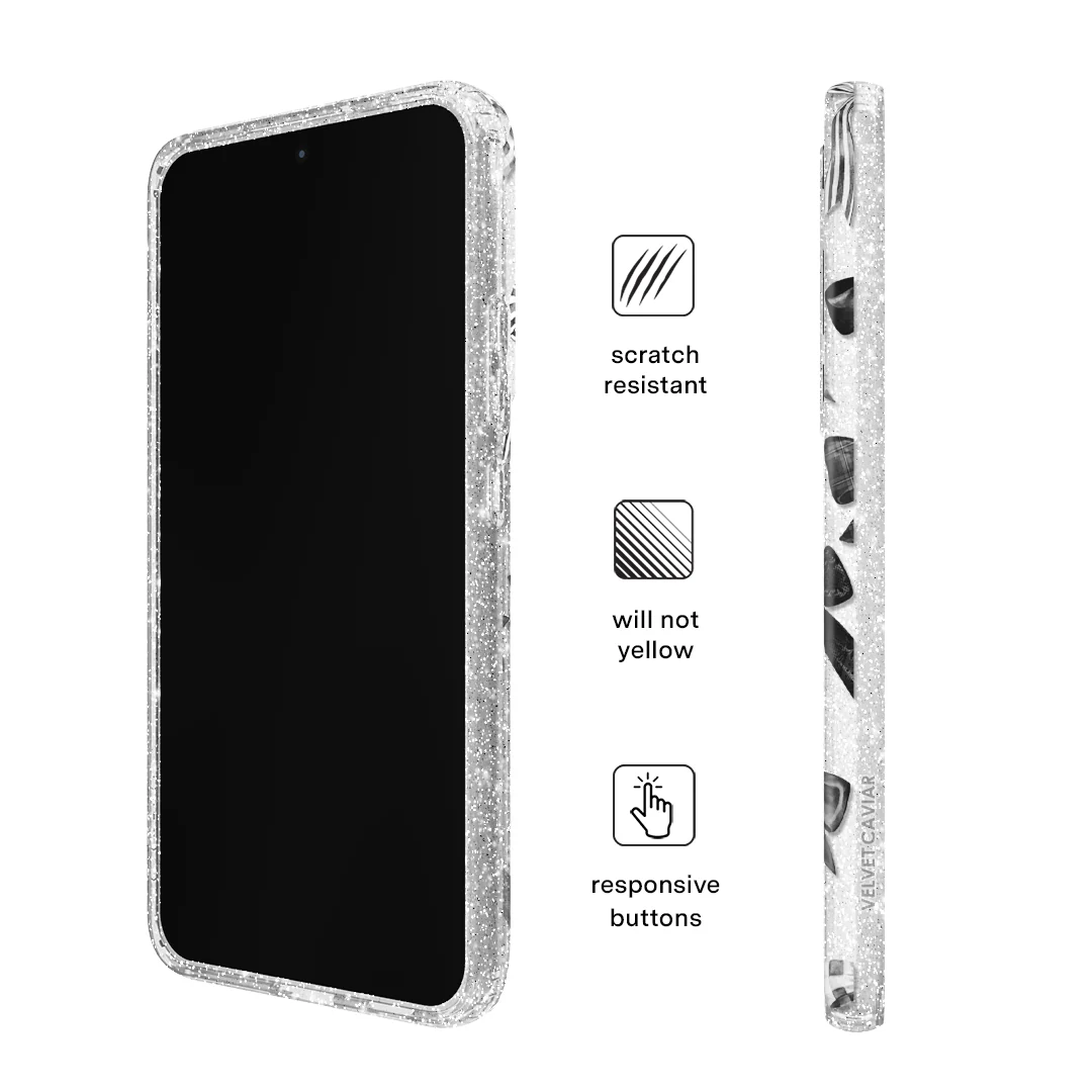 Gothic Bows Samsung Case - Image 50