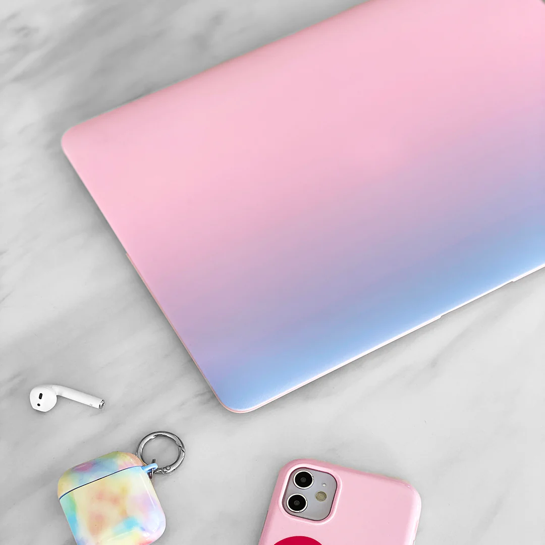Gradient MacBook Case - Image 2