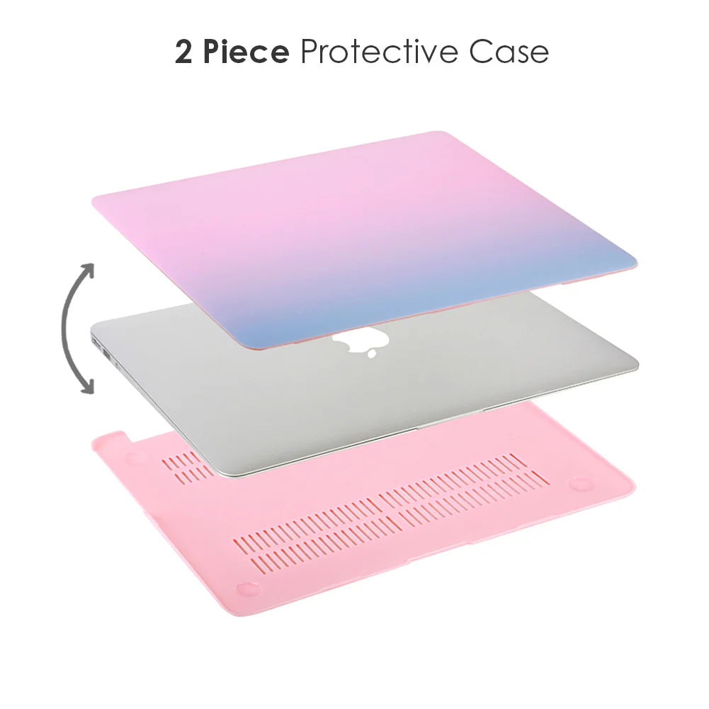 Gradient MacBook Case - Image 3