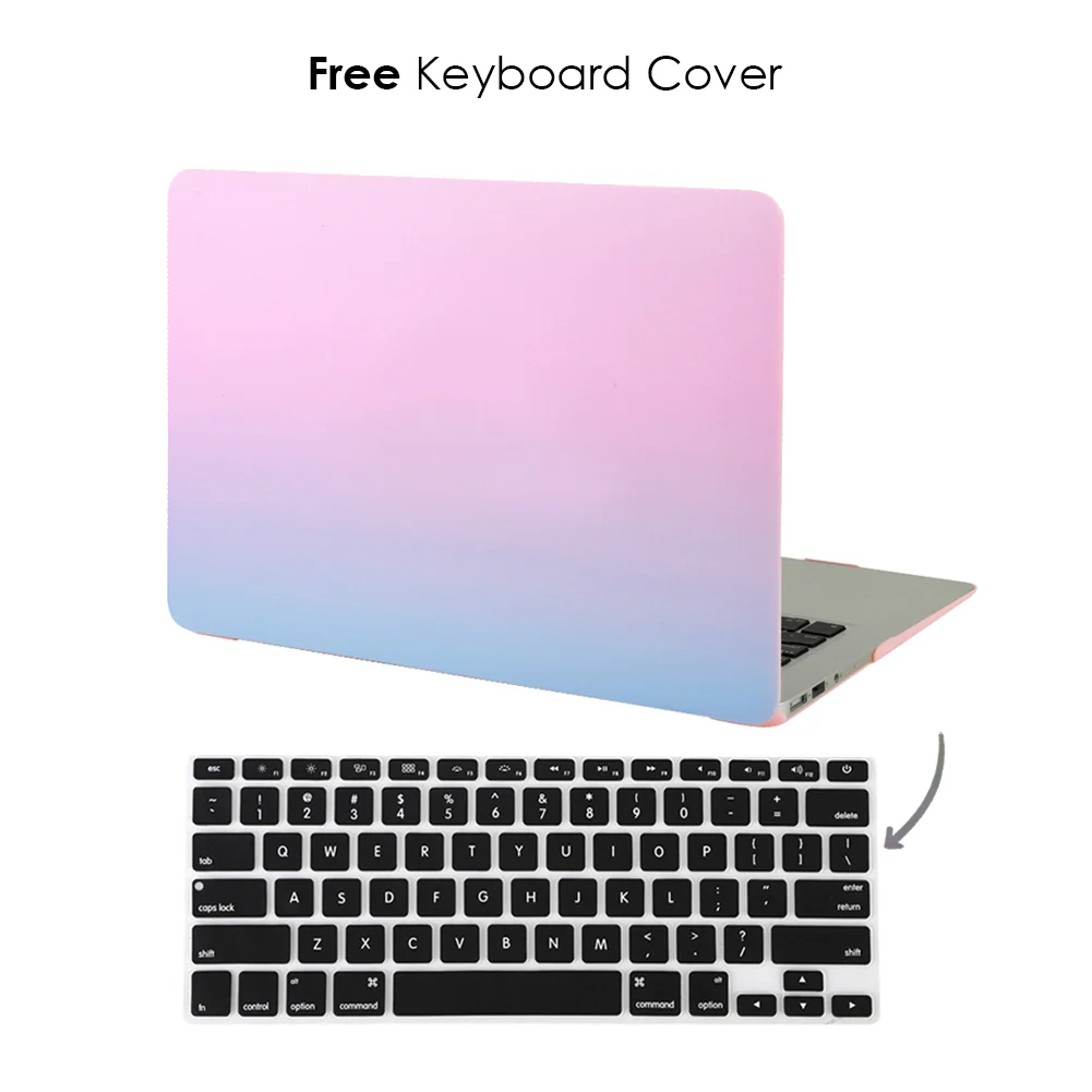 Gradient MacBook Case - Image 5