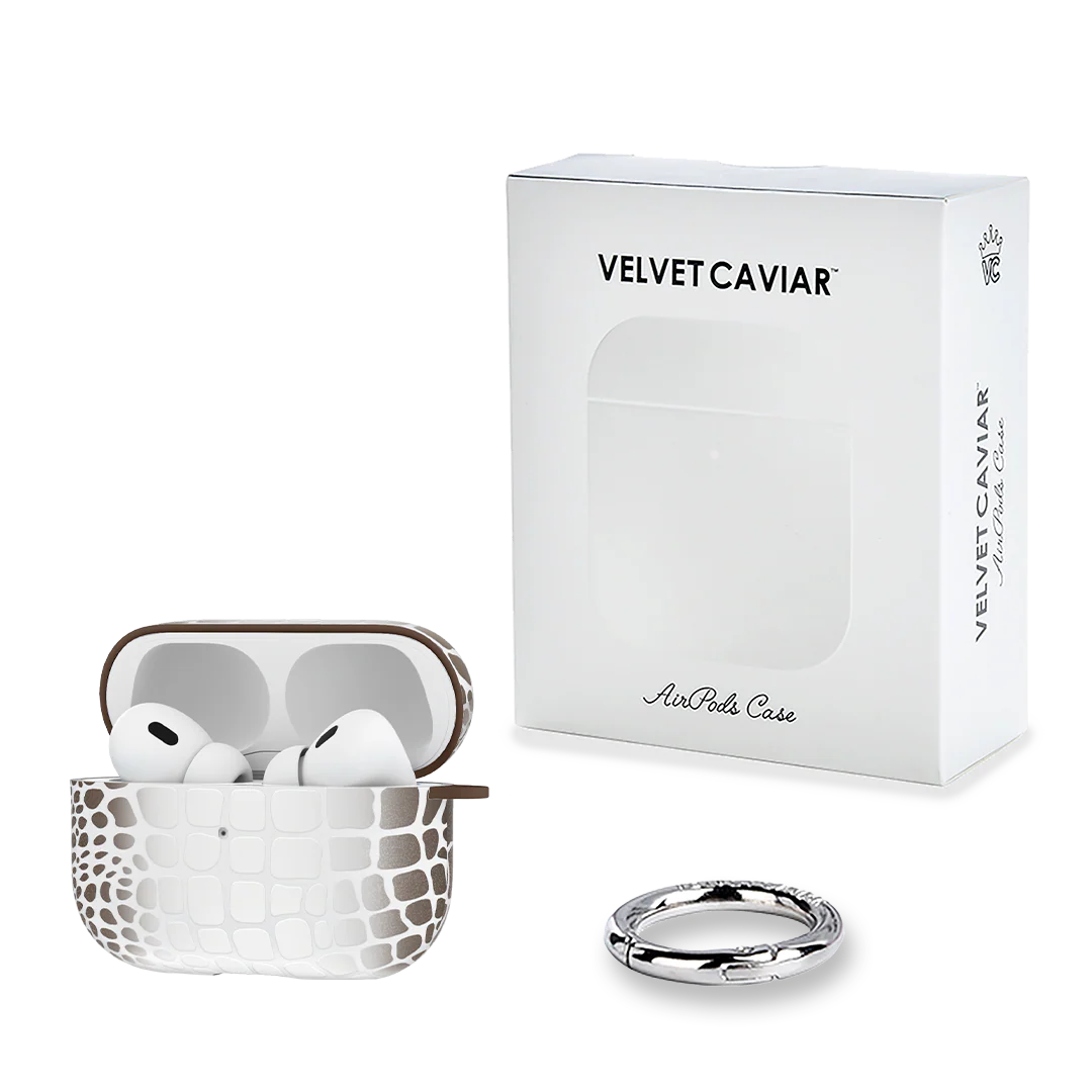 Himalayan Croc AirPod Case - Image 10