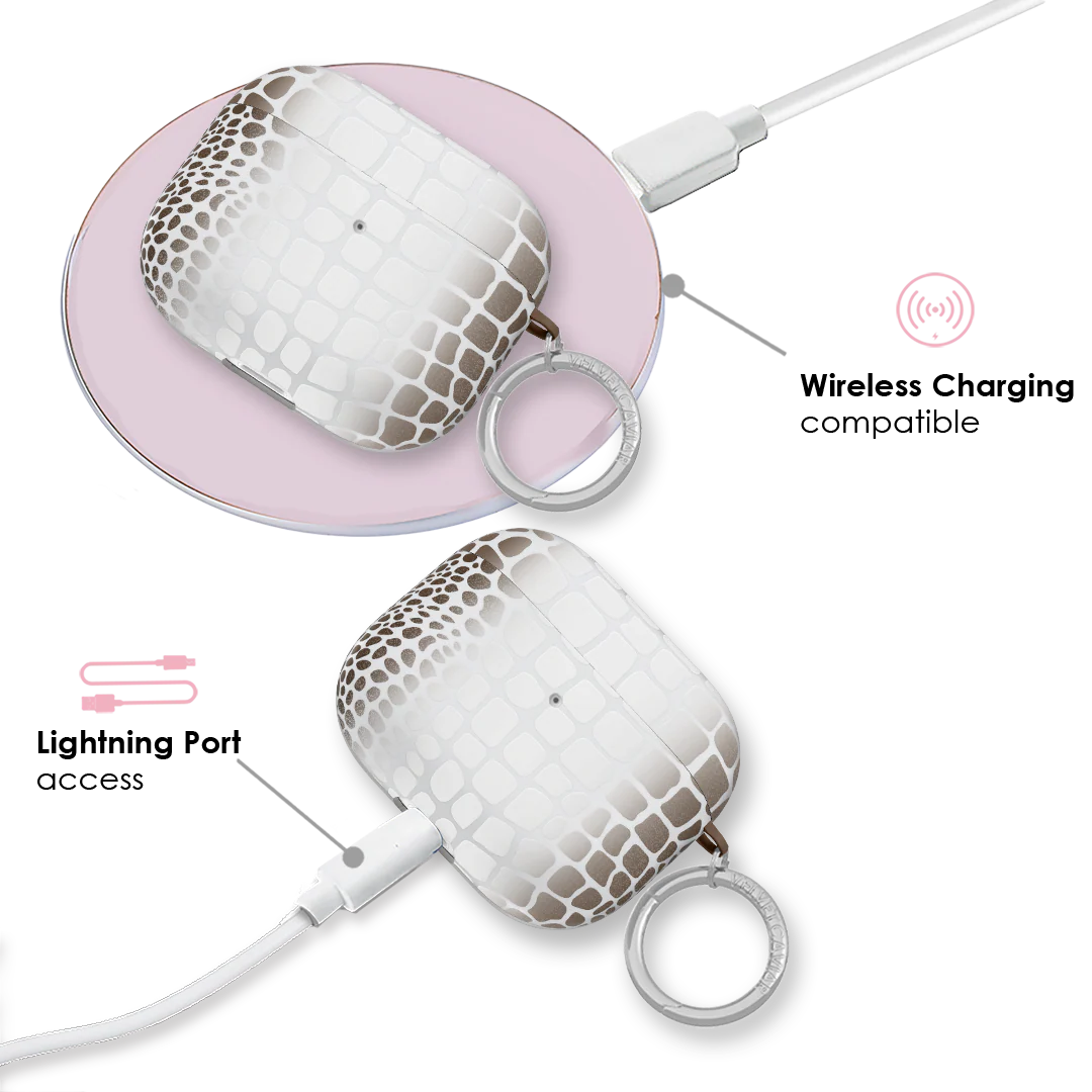 Himalayan Croc AirPod Case - Image 14