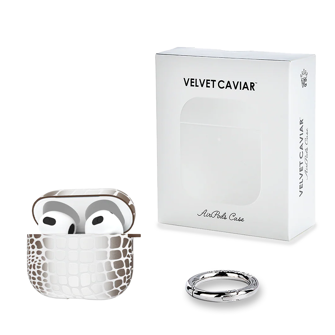 Himalayan Croc AirPod Case - Image 15