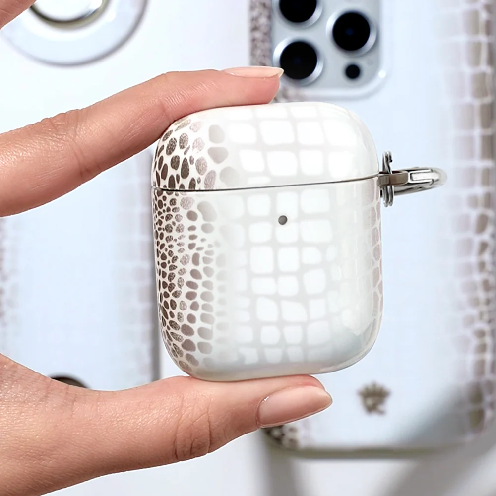 Himalayan Croc AirPod Case - Image 22