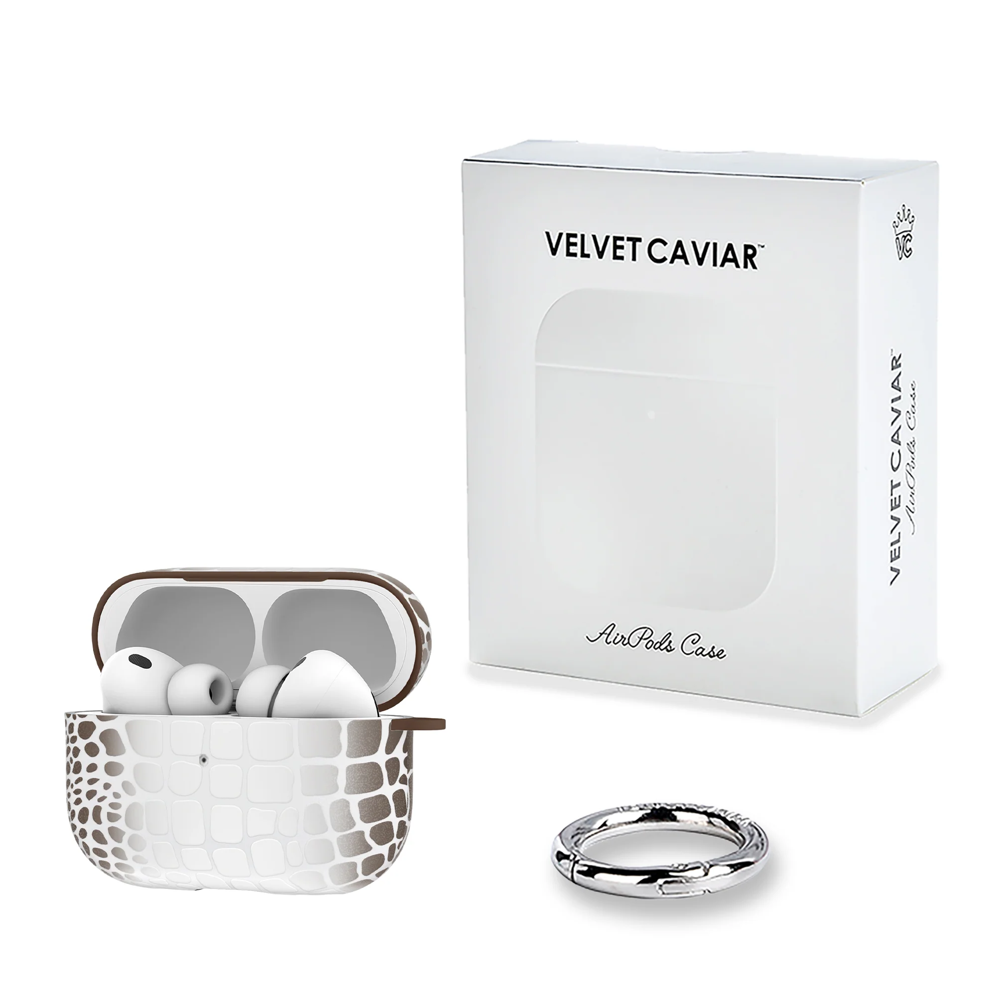 Himalayan Croc AirPod Case - Image 25