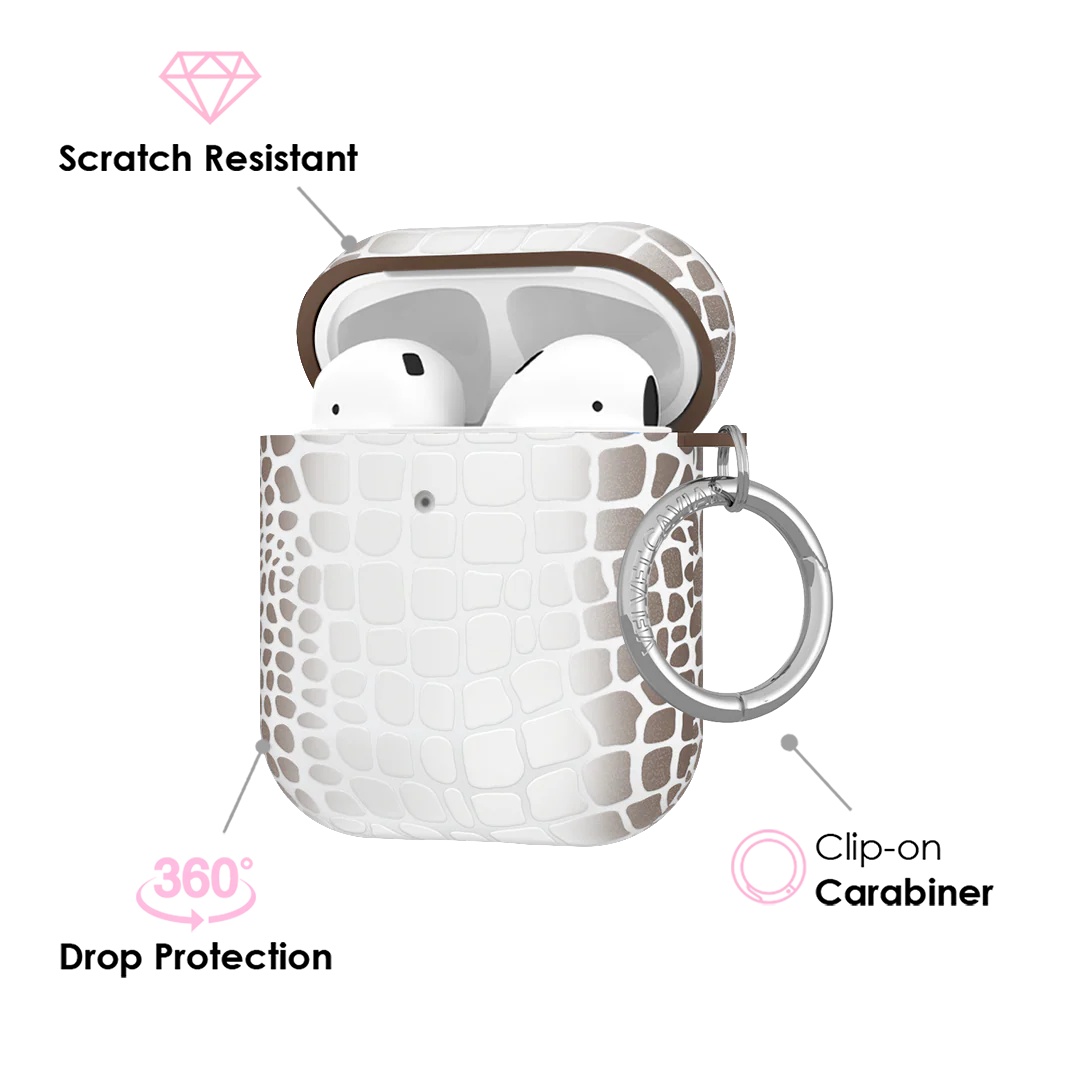 Himalayan Croc AirPod Case - Image 3