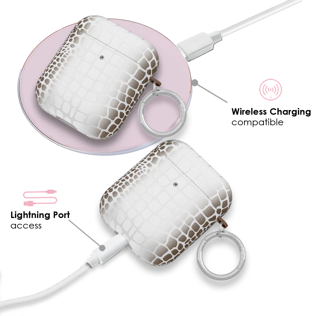 Himalayan Croc AirPod Case - Image 4