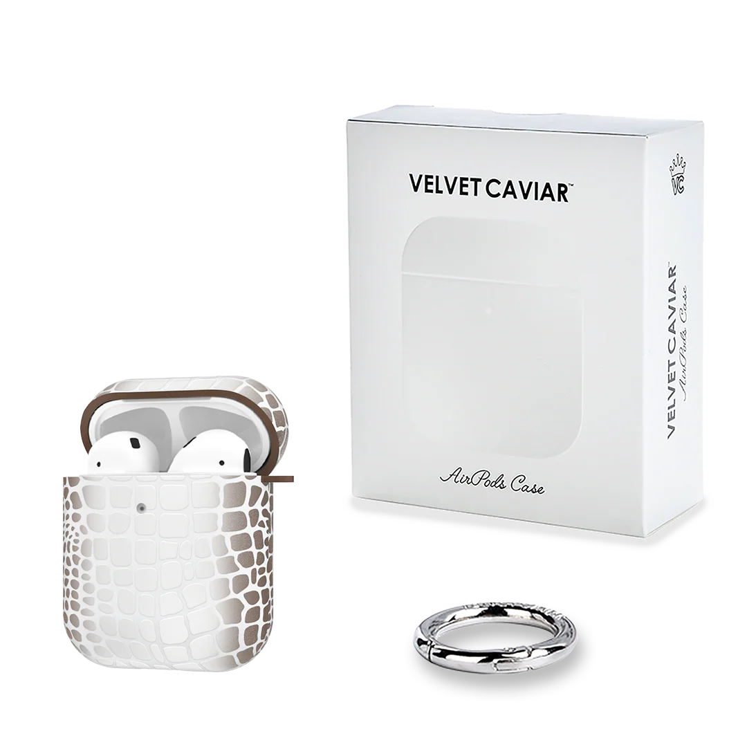 Himalayan Croc AirPod Case - Image 5