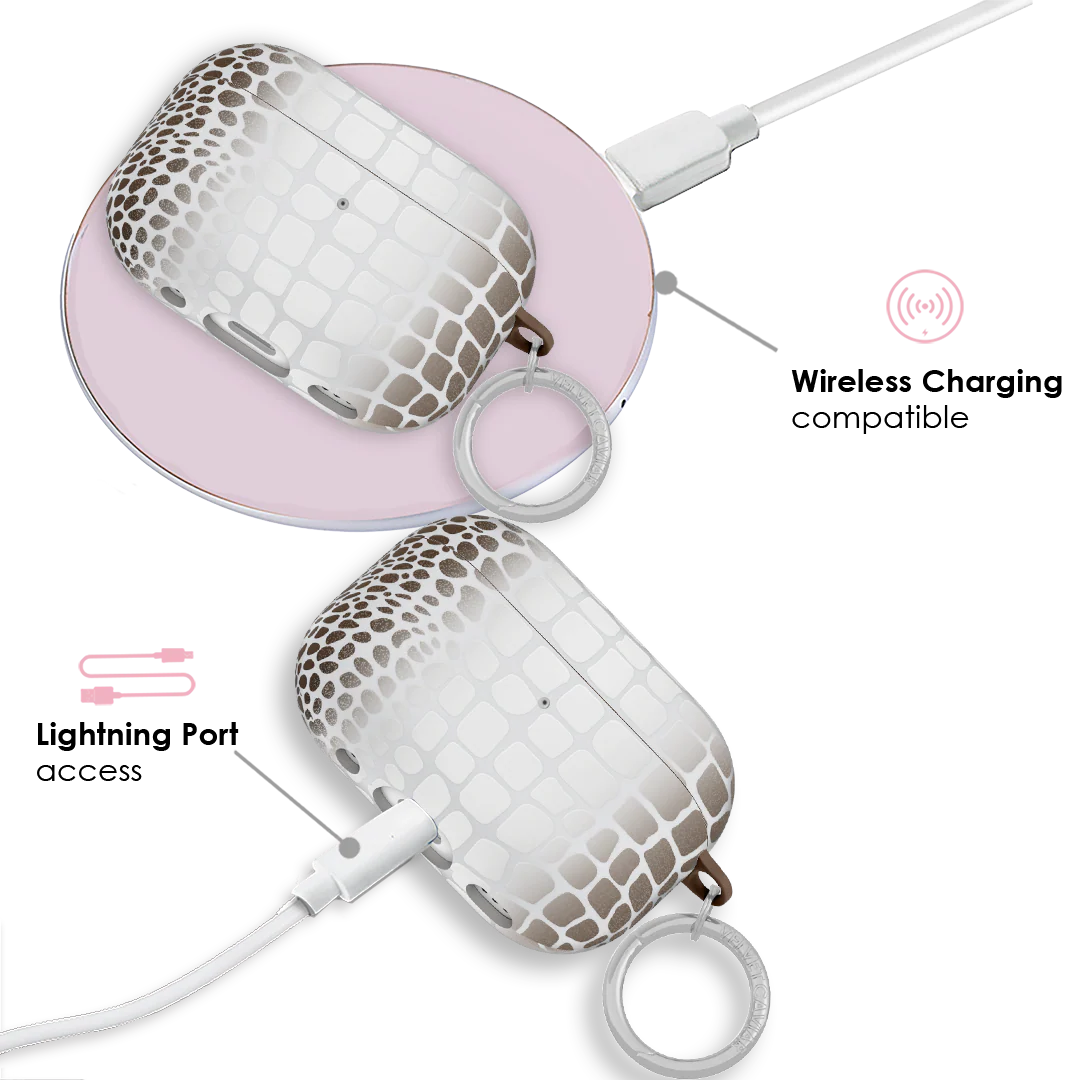Himalayan Croc AirPod Case - Image 9