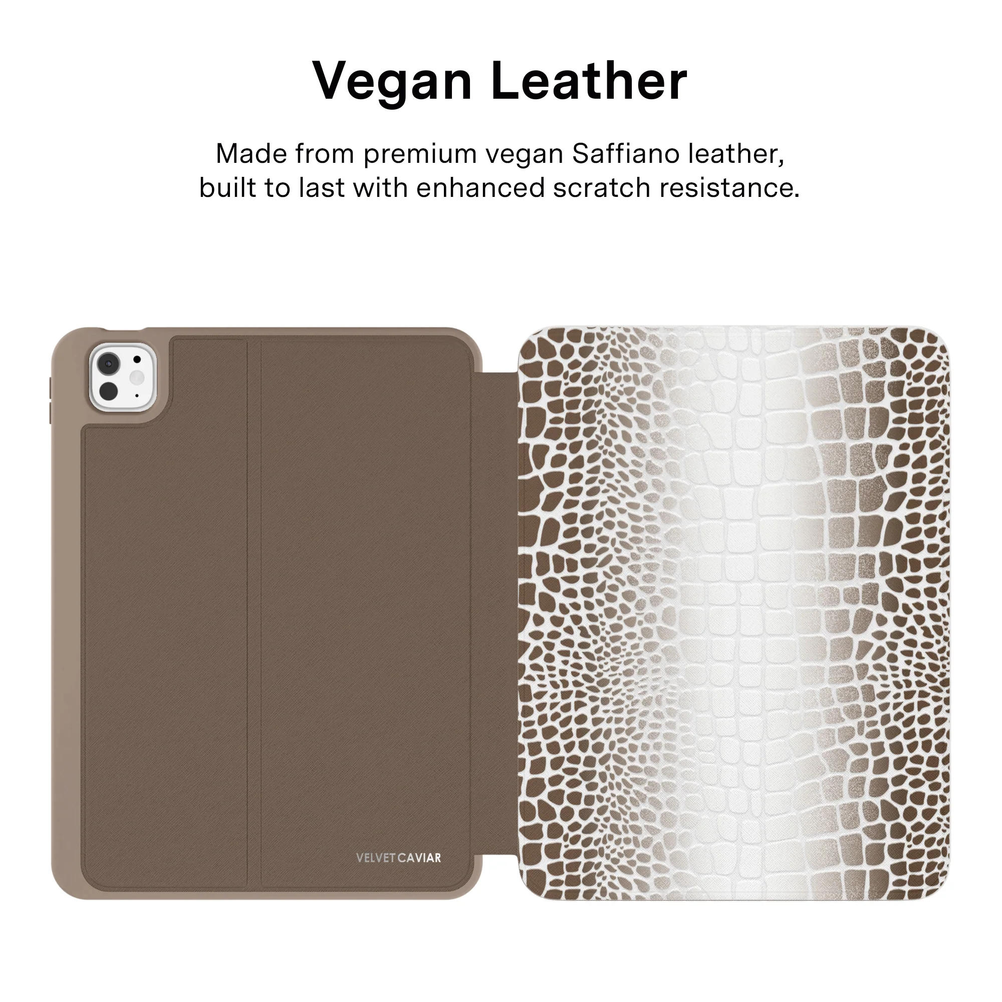 Himalayan Croc iPad Case - Image 10
