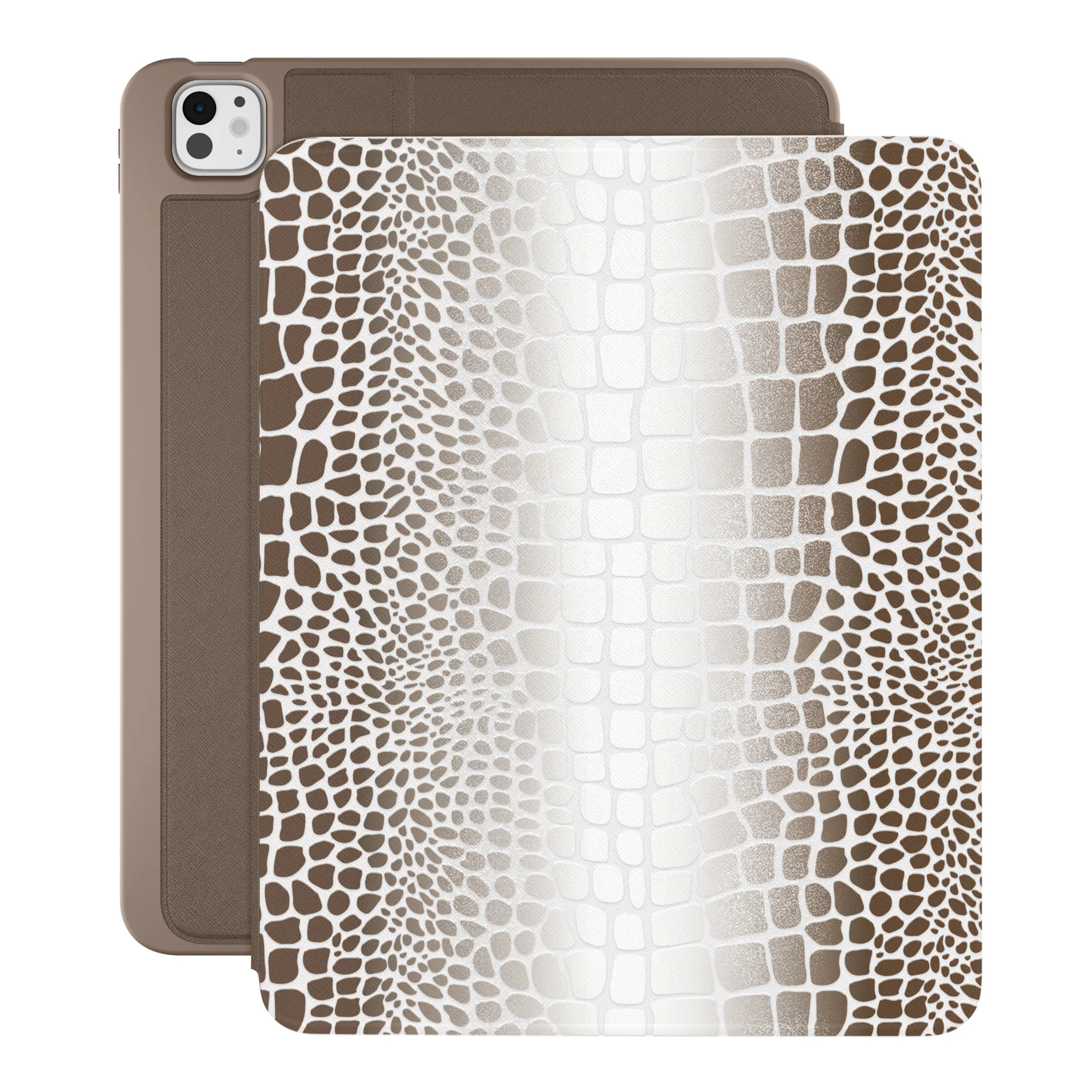 Himalayan Croc iPad Case - Image 13