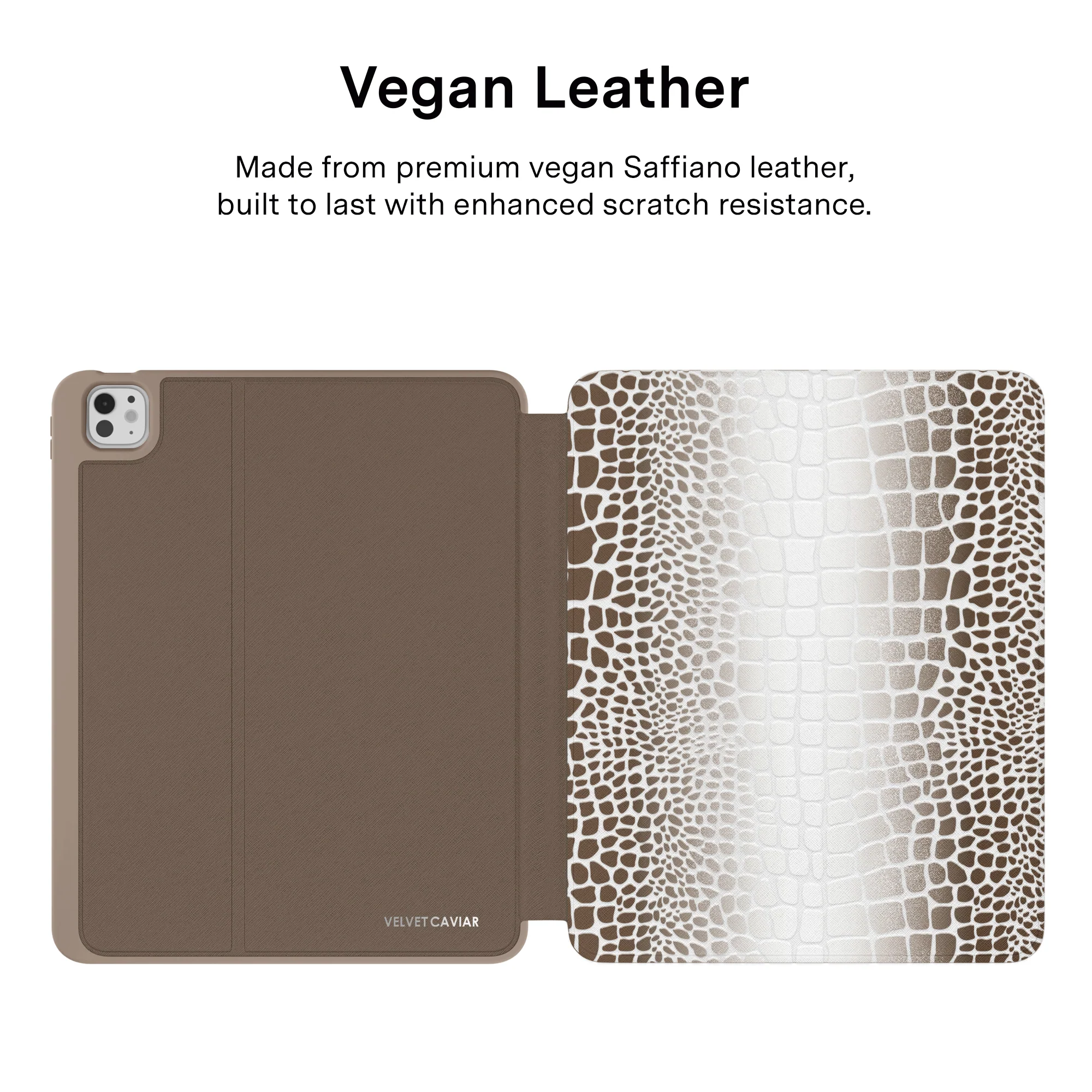 Himalayan Croc iPad Case - Image 16