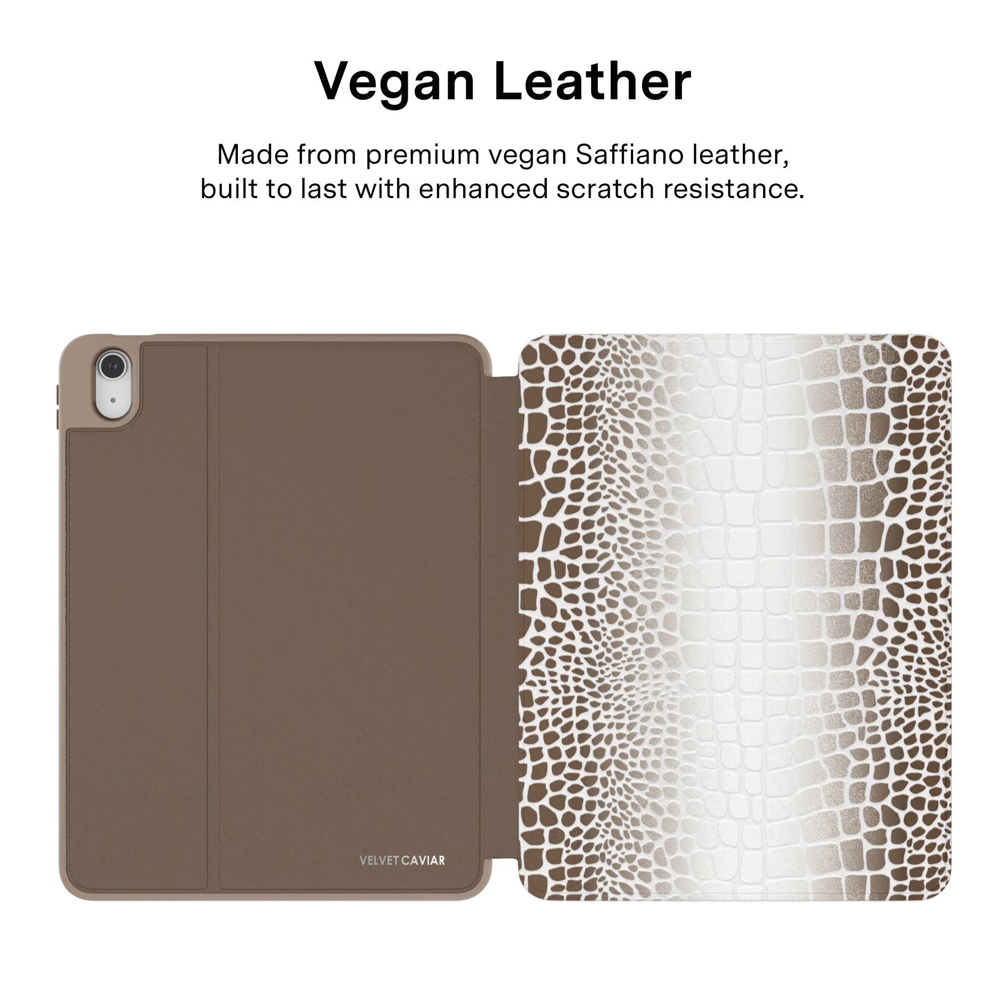 Himalayan Croc iPad Case - Image 28