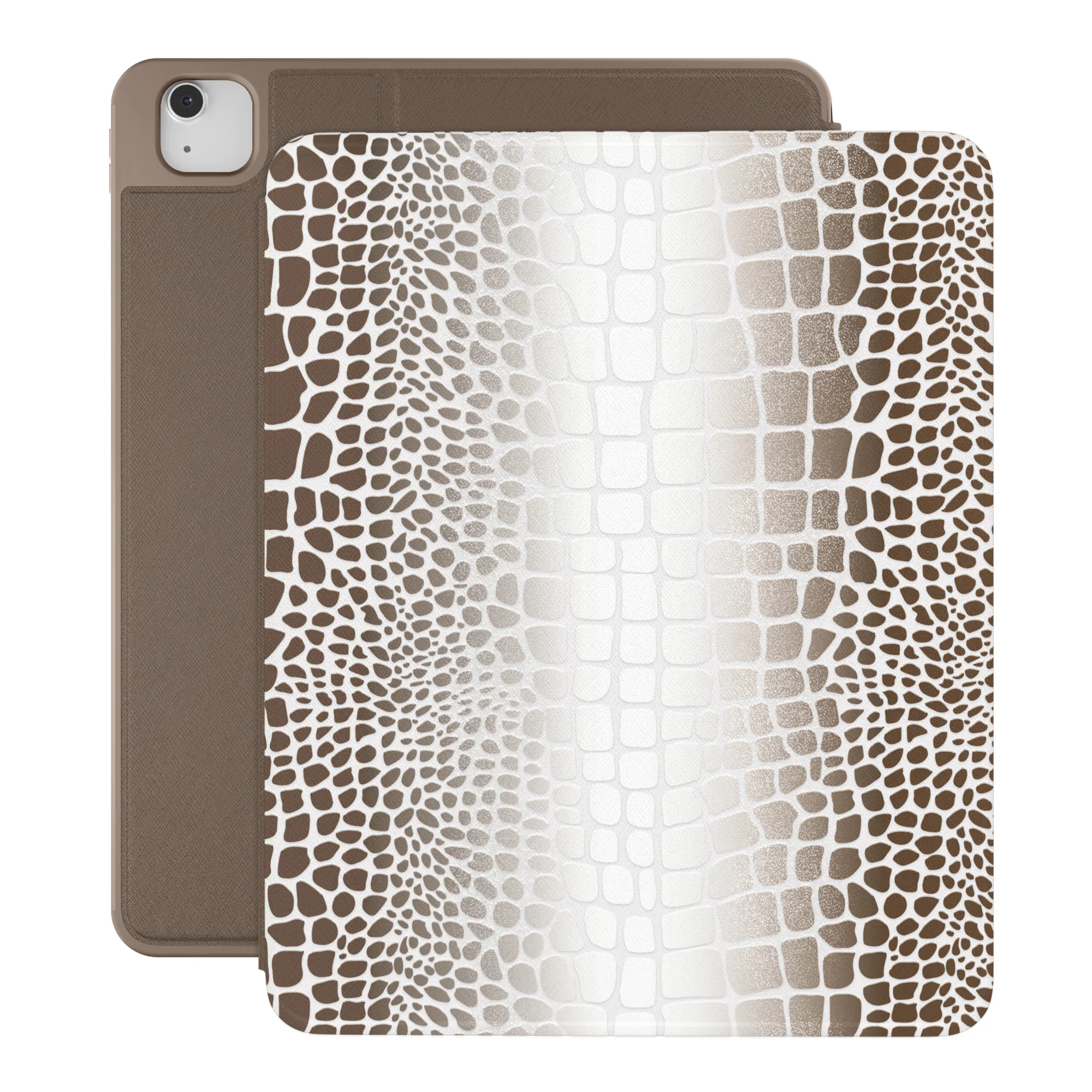 Himalayan Croc iPad Case - Image 31