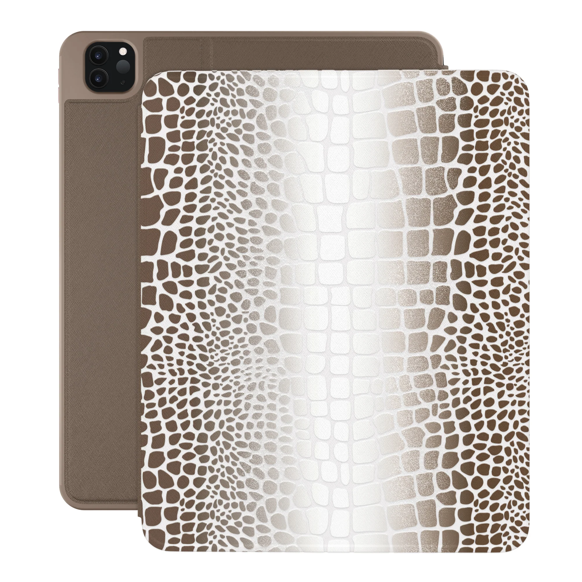 Himalayan Croc iPad Case - Image 37