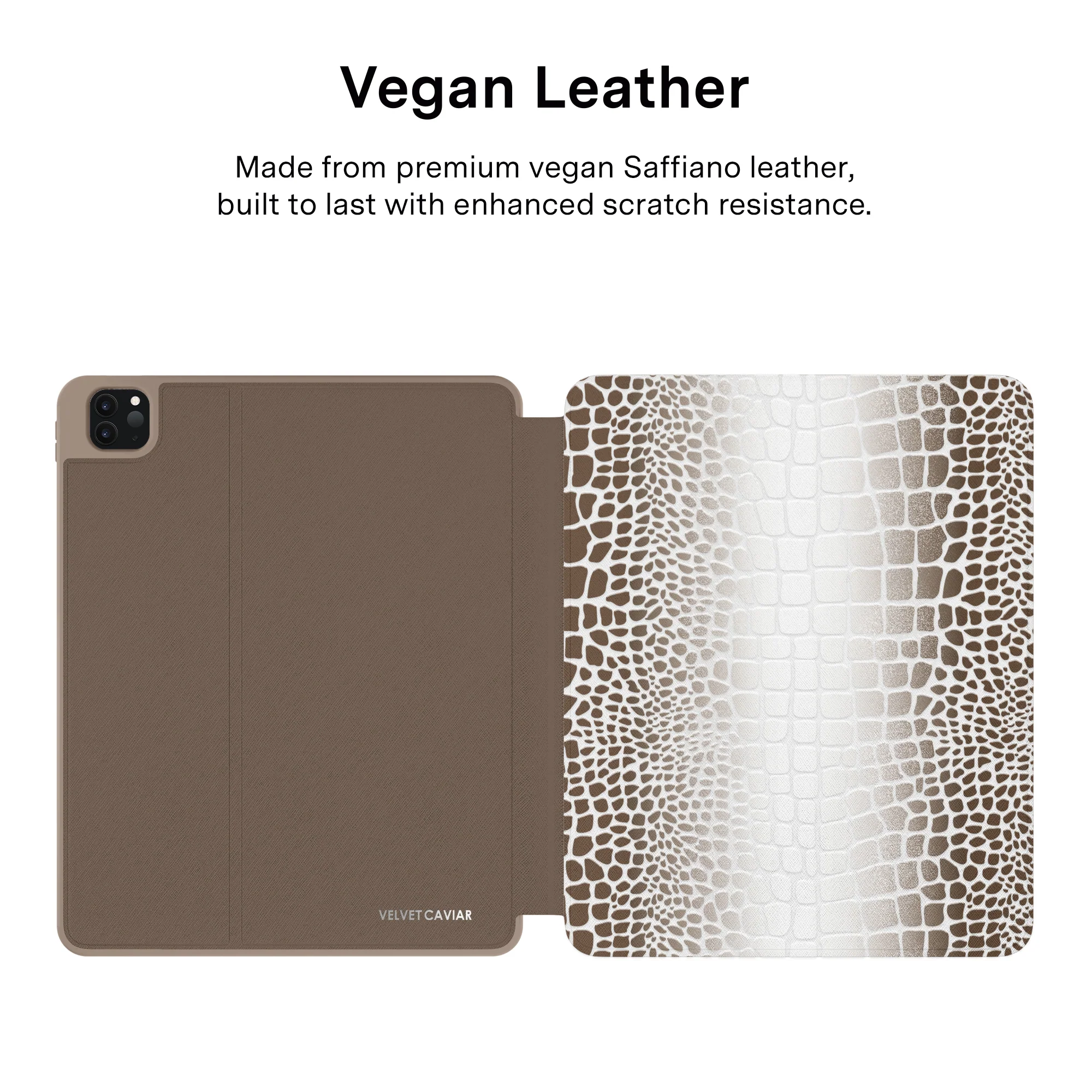 Himalayan Croc iPad Case - Image 40