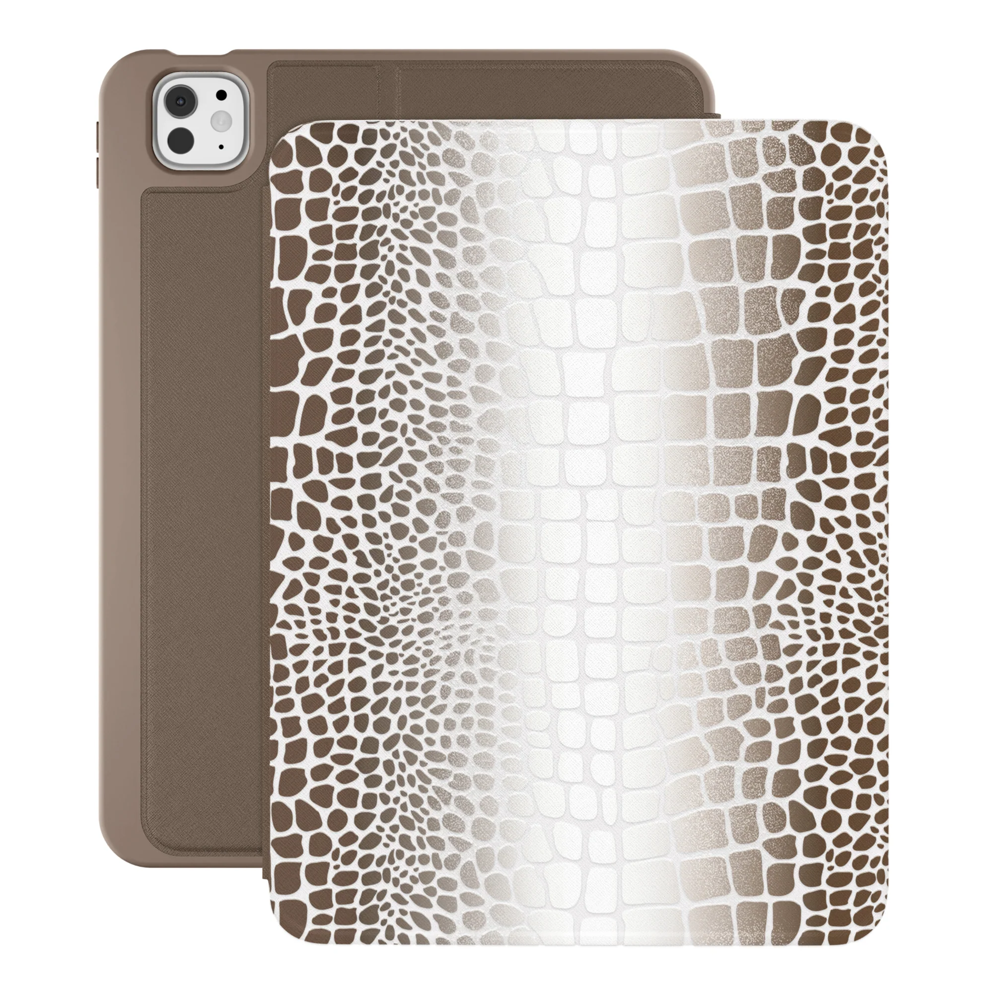 Himalayan Croc iPad Case - Image 7