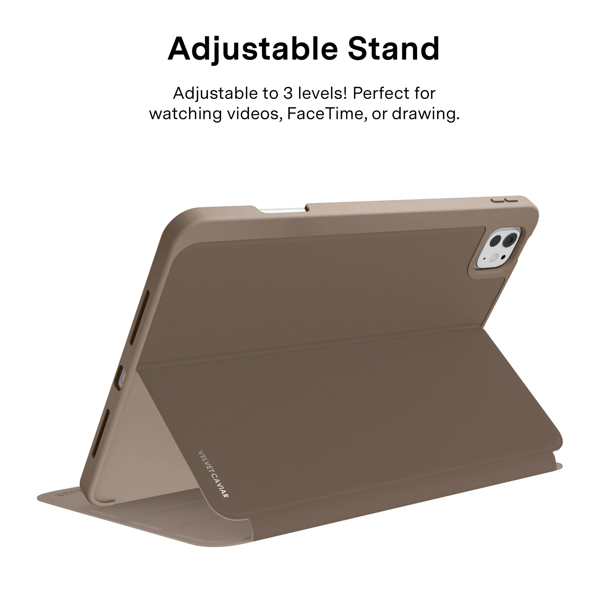 Himalayan Croc iPad Case - Image 8
