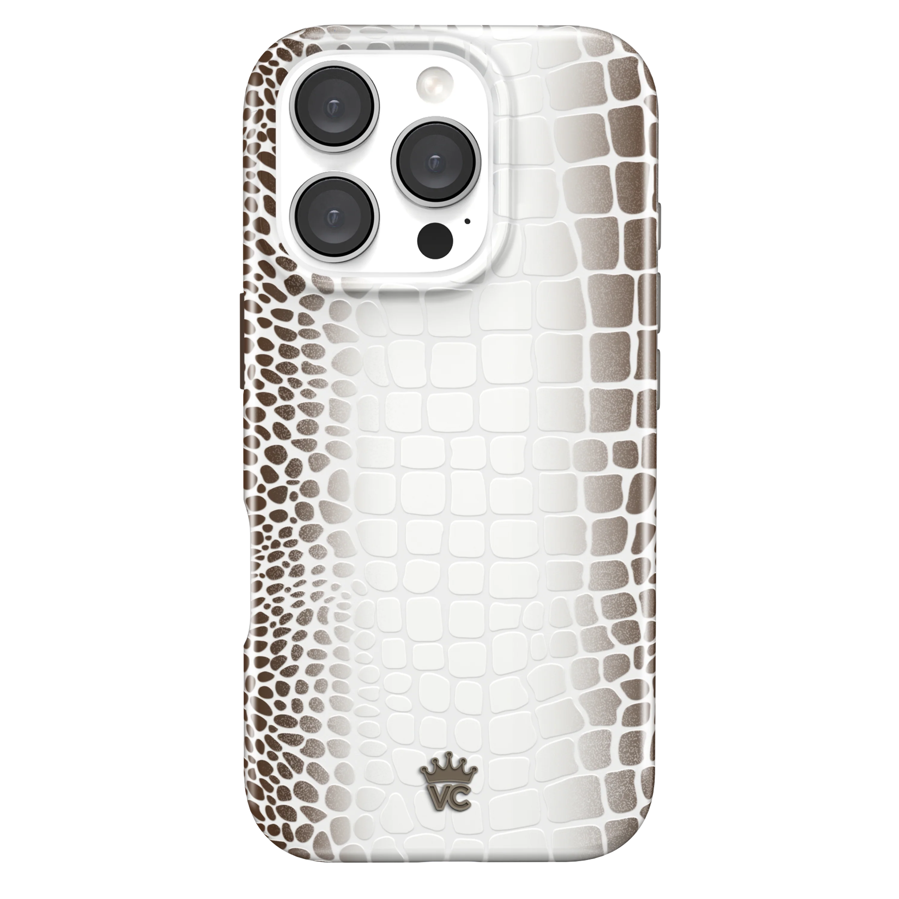 Himalayan Croc iPhone Case - Image 11