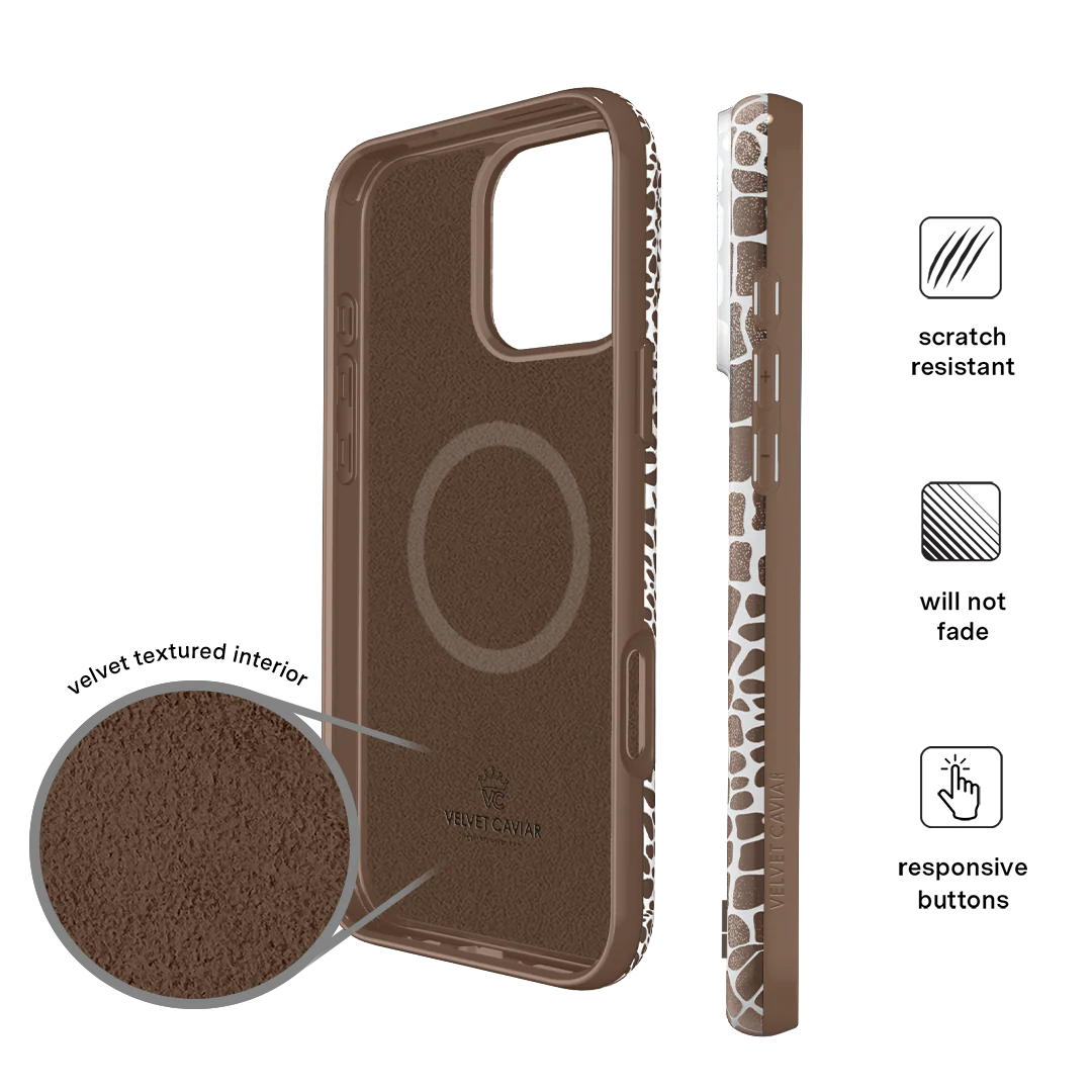 Himalayan Croc iPhone Case - Image 15