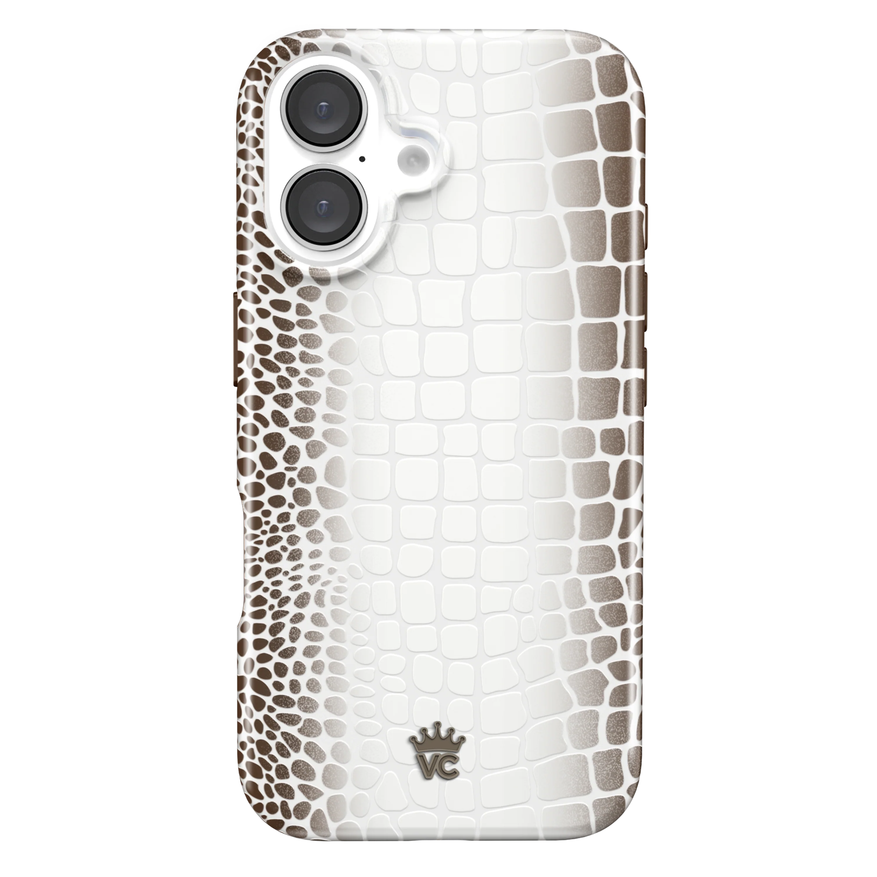 Himalayan Croc iPhone Case - Image 16