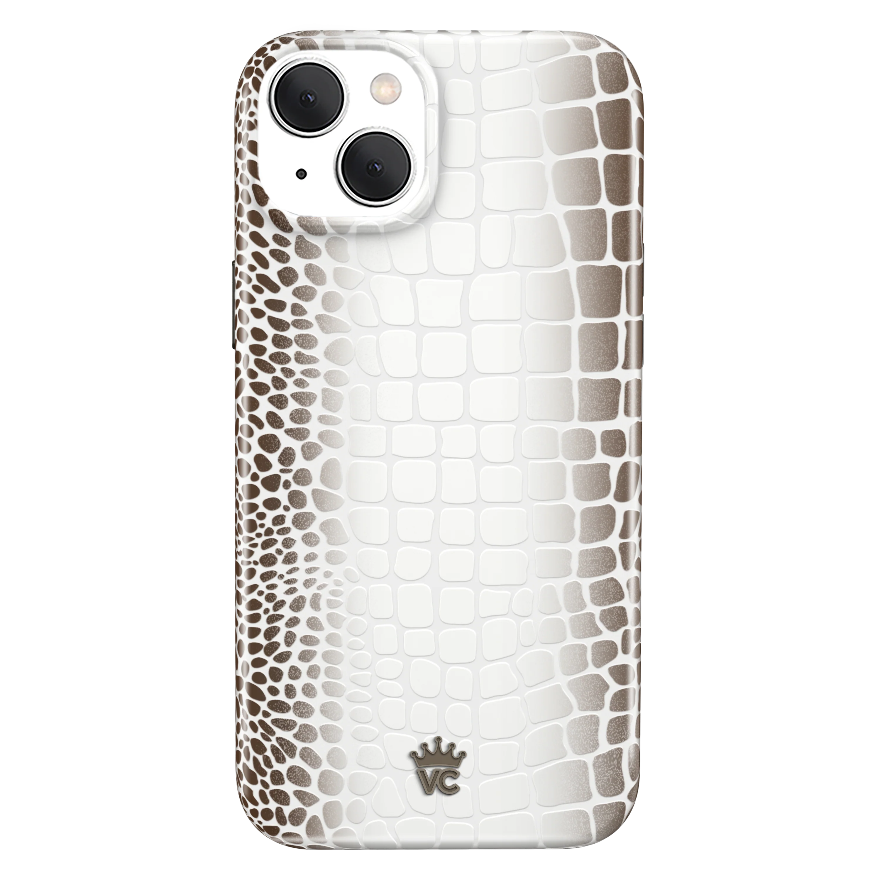 Himalayan Croc iPhone Case - Image 21